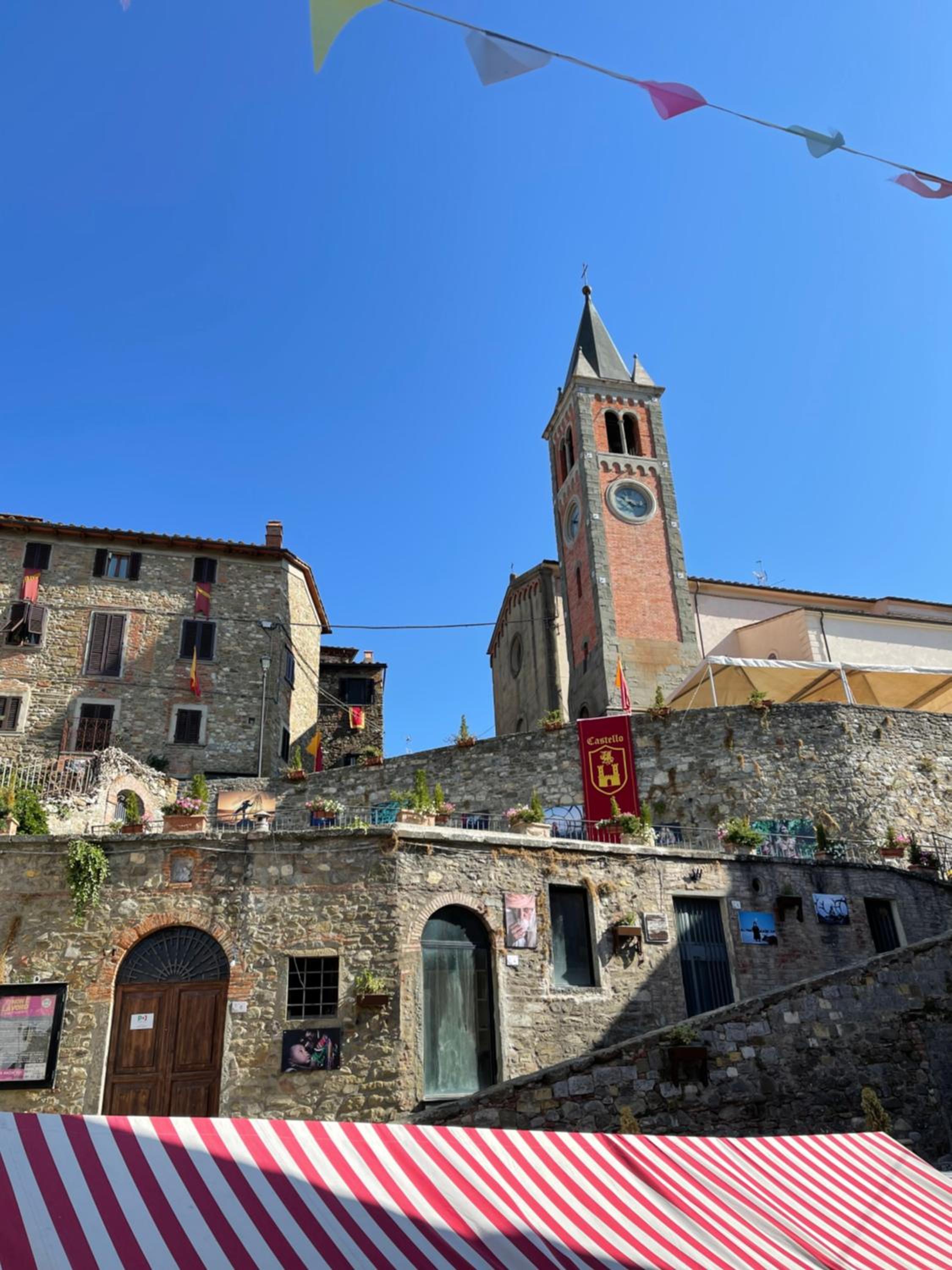 La Casa in Castello