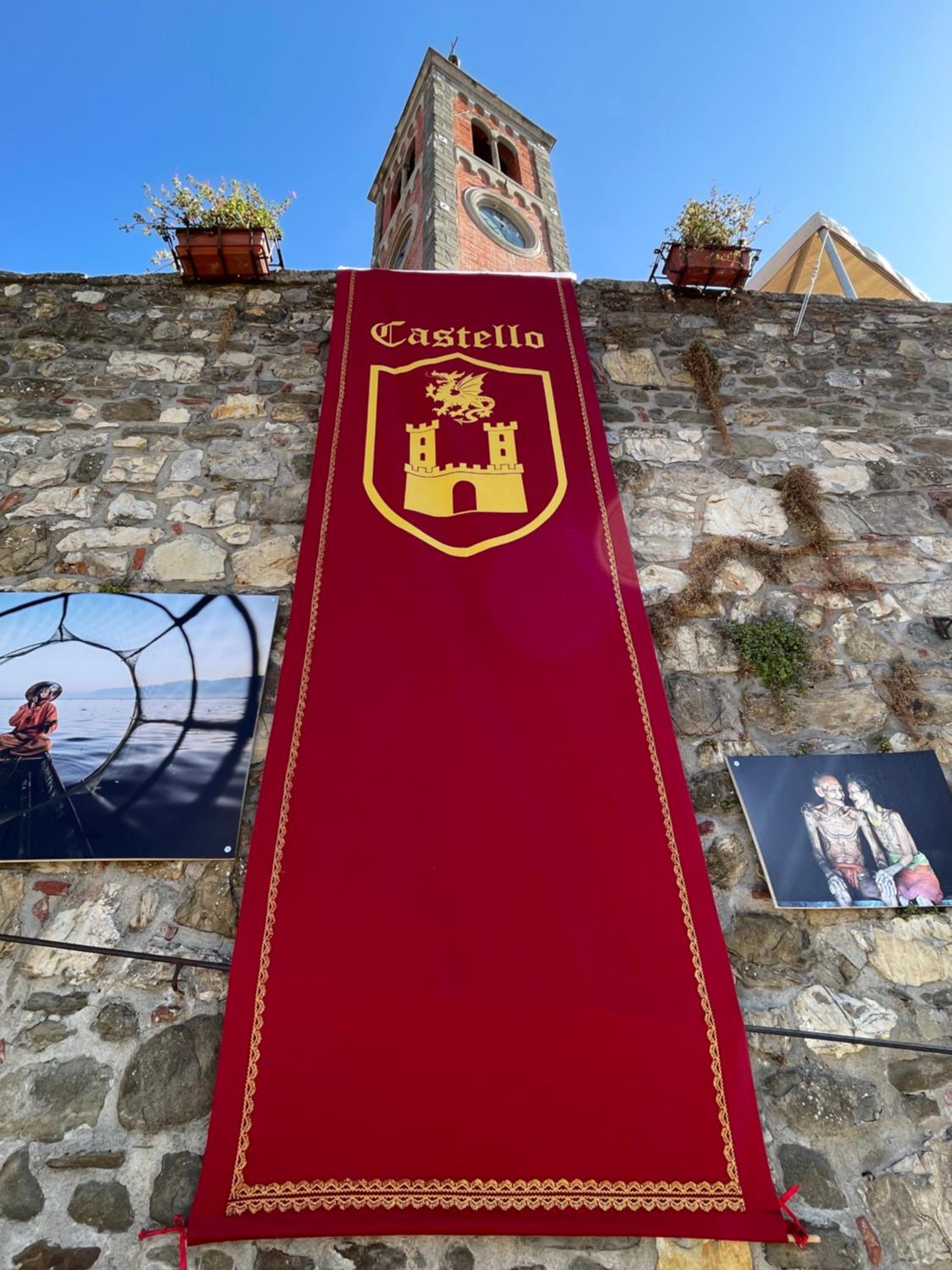 La Casa in Castello