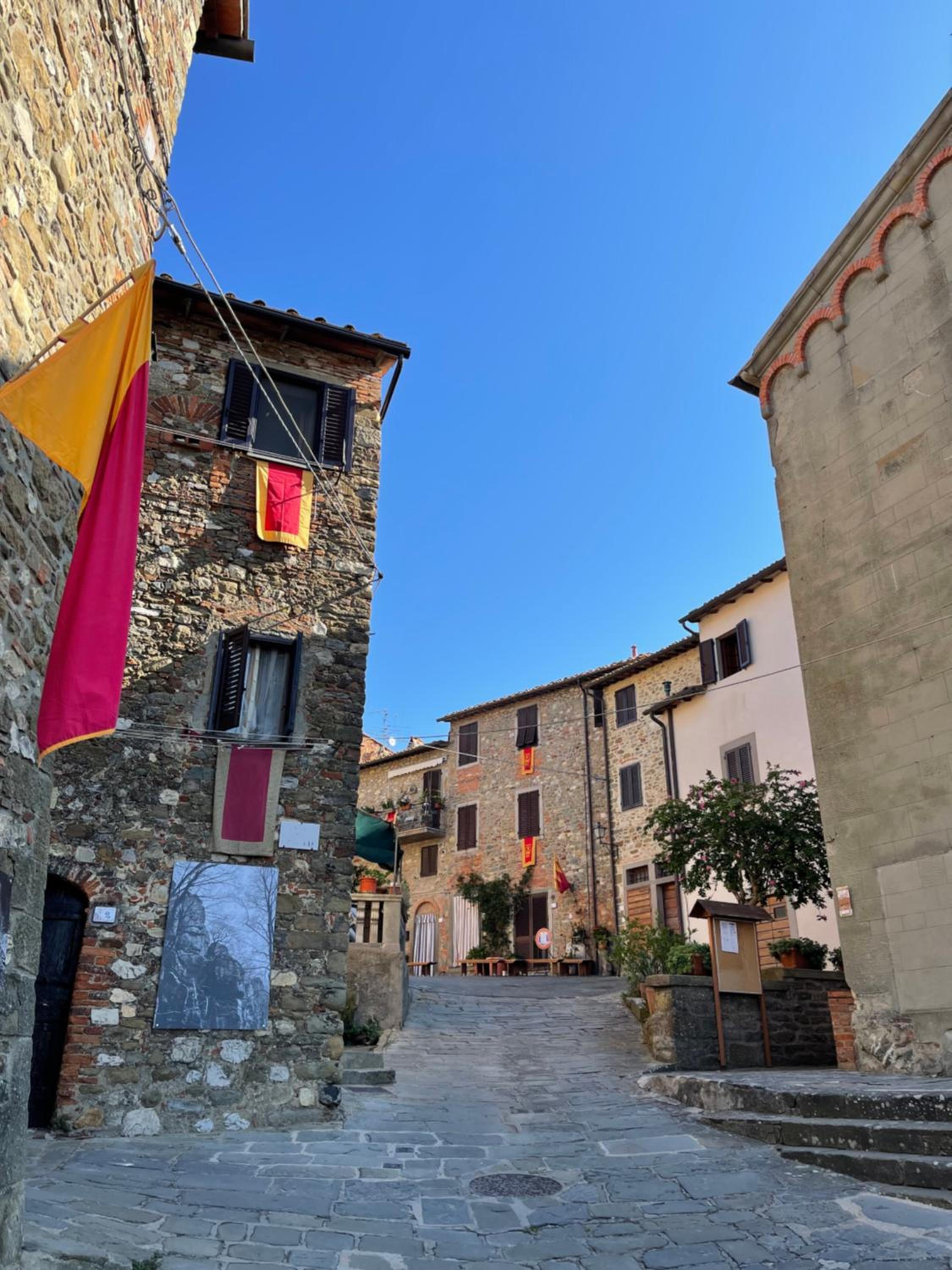La Casa in Castello