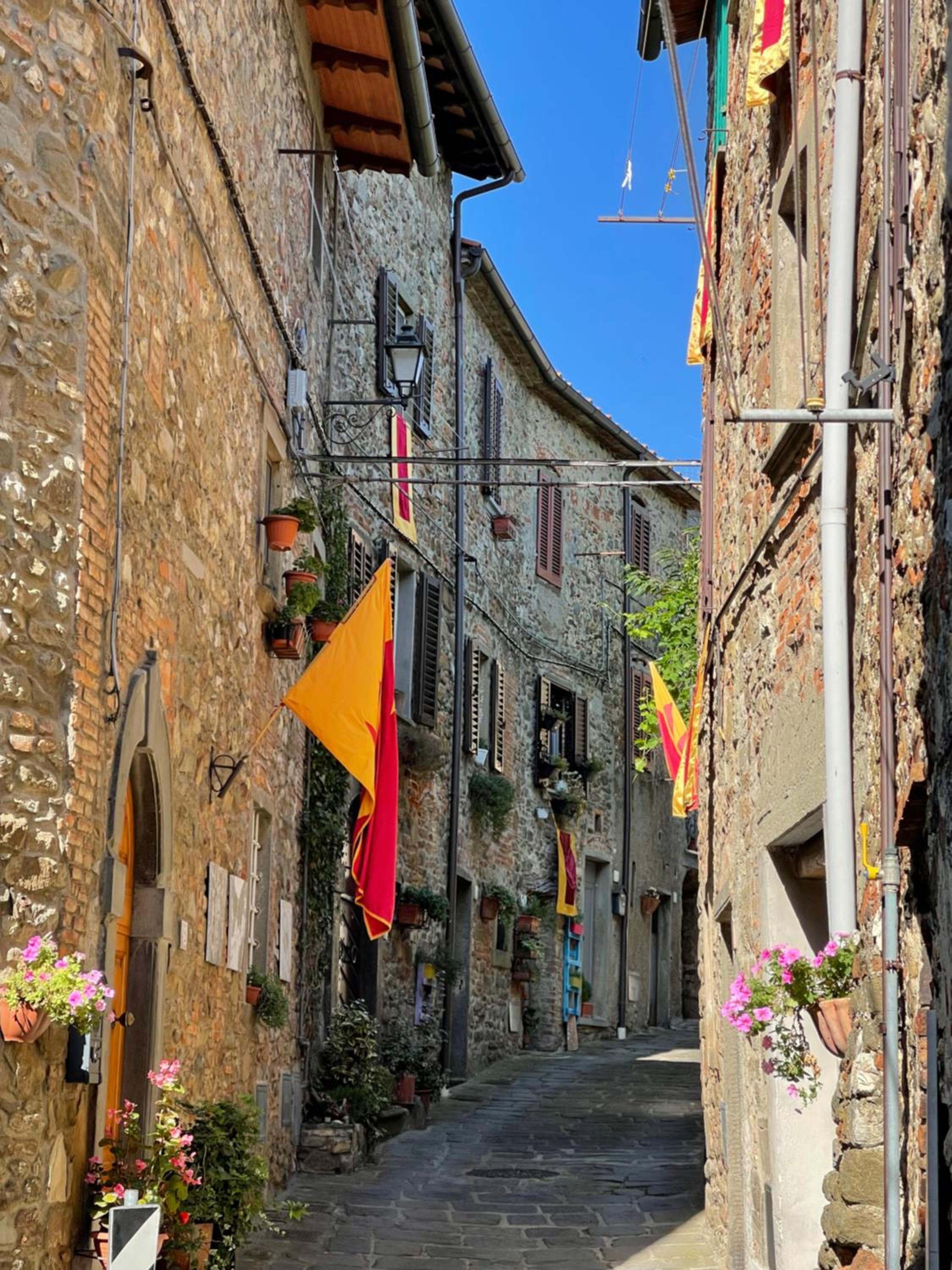 La Casa in Castello