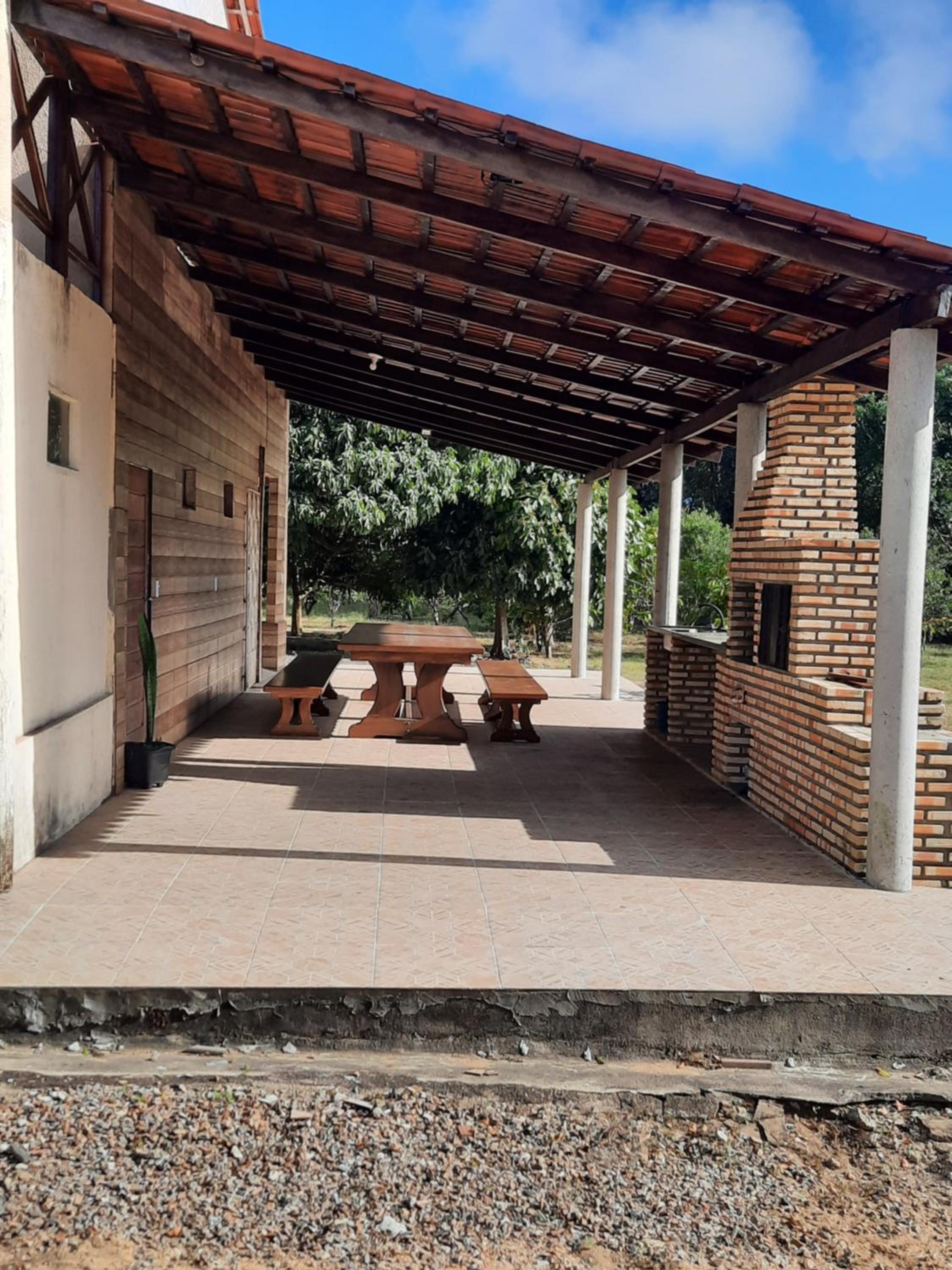 Valle dos ipês