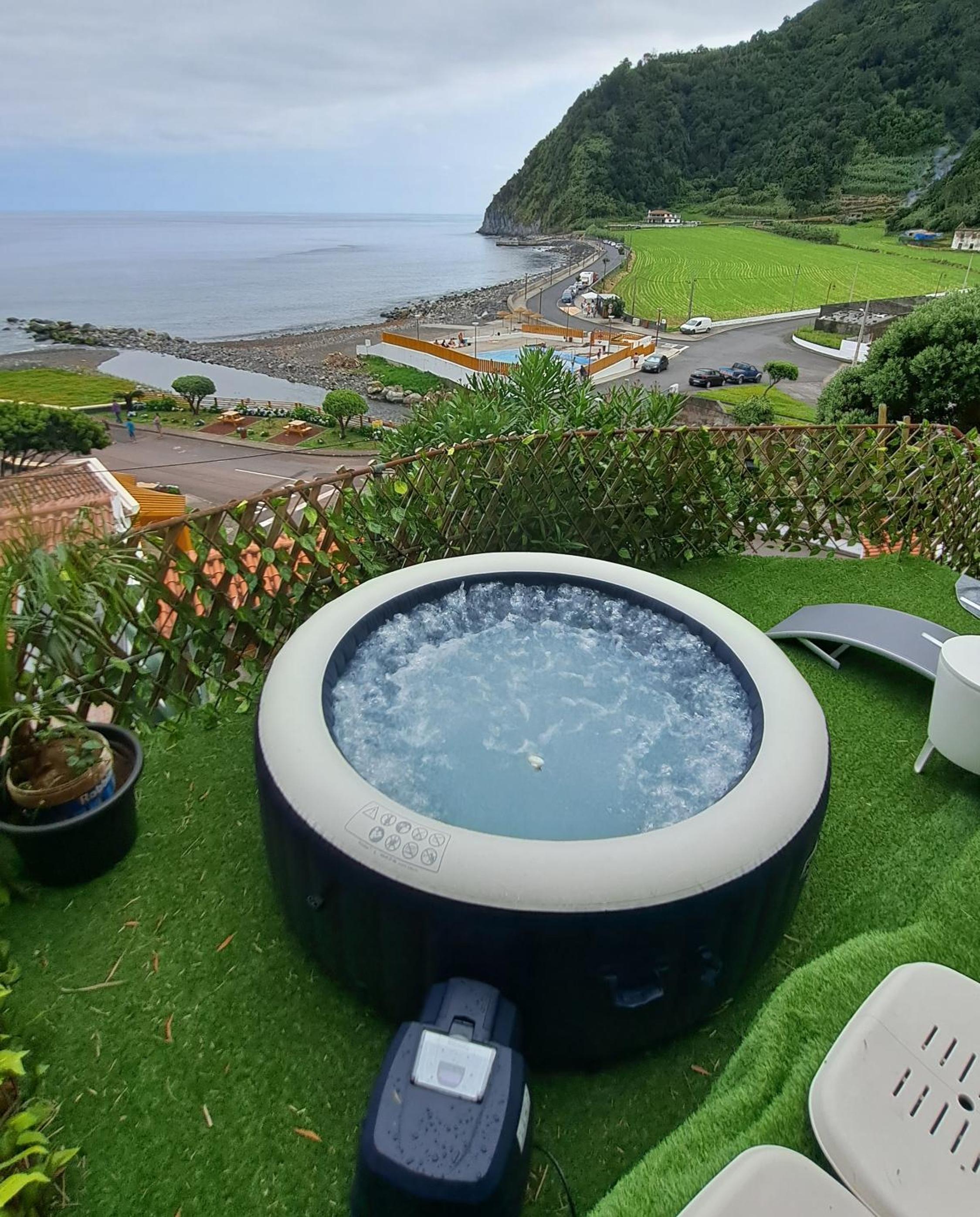 Villa de Bruma Faial da Terra view 5