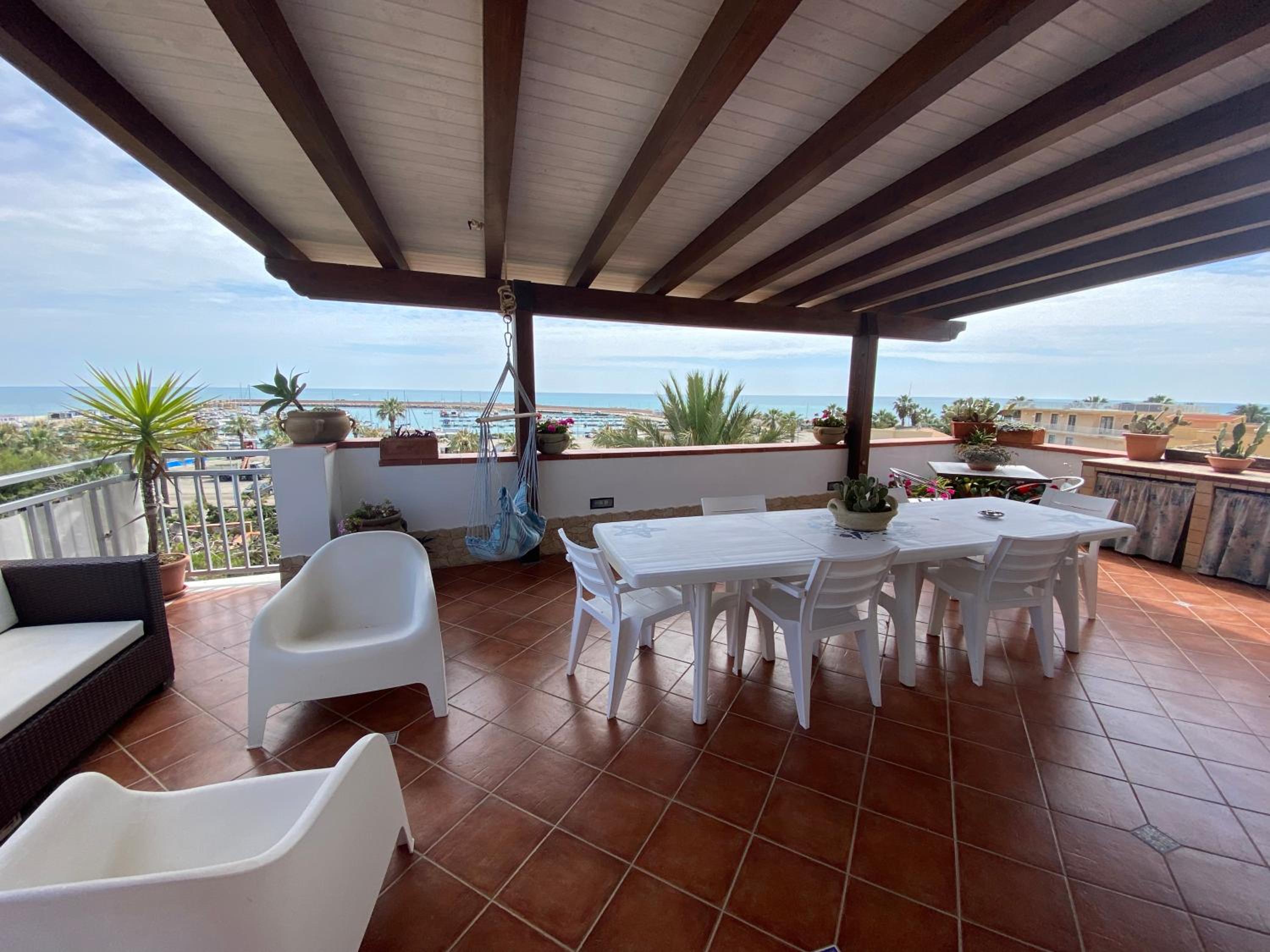 La Terrazza di Pollon photo 5