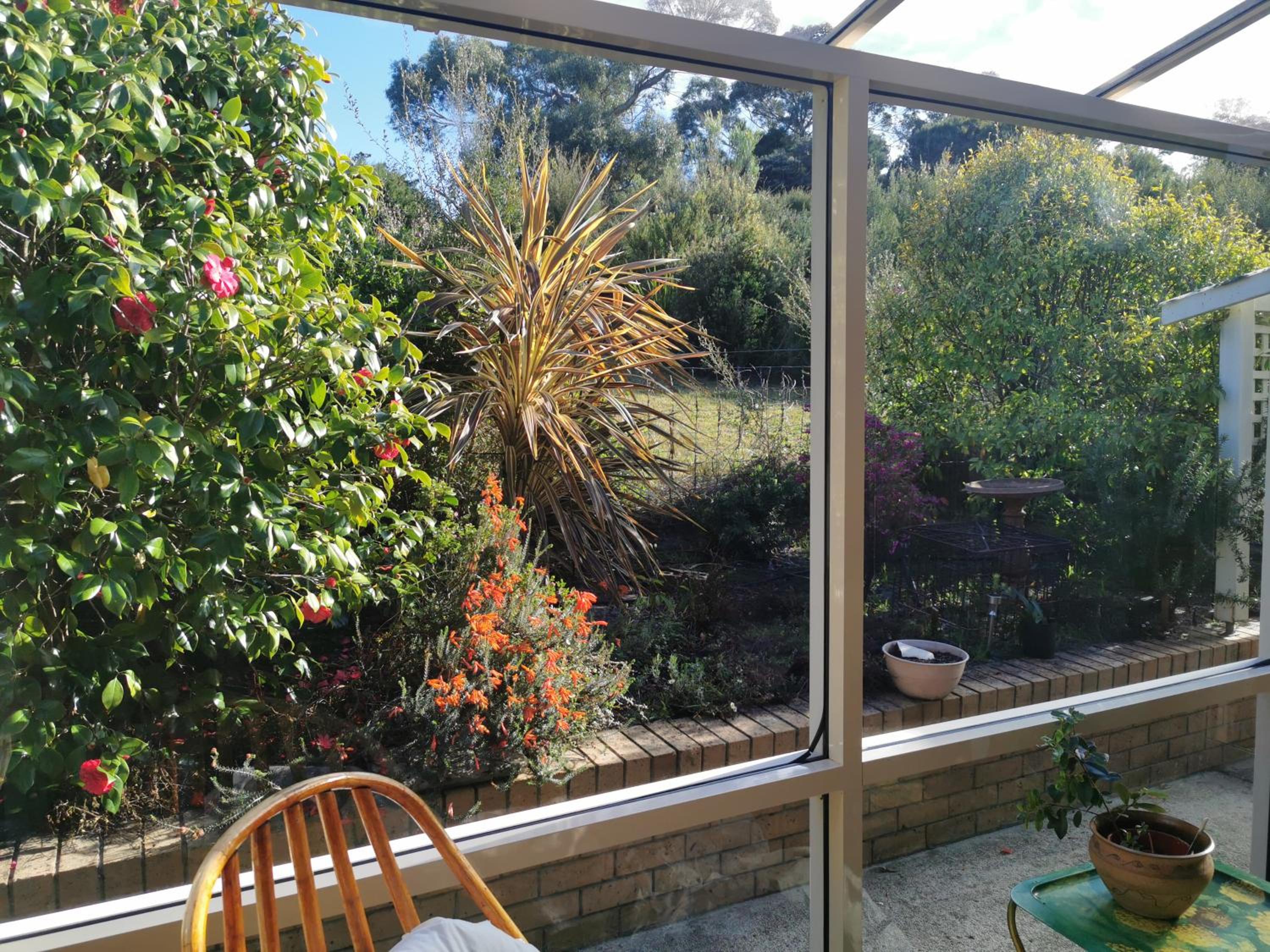 Flinders Island Masters Quarters - Lady Barron