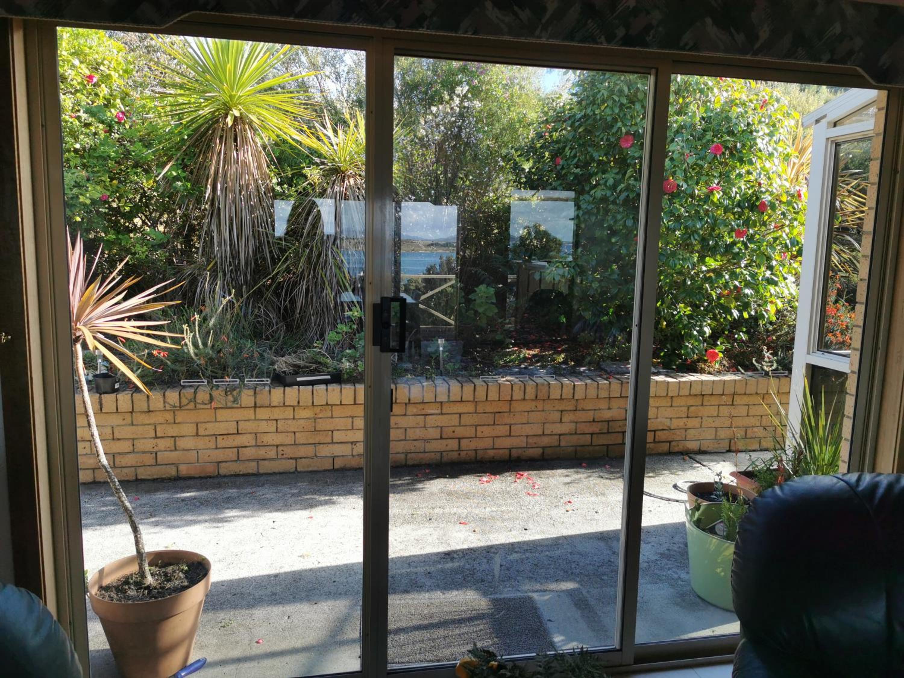 Flinders Island Masters Quarters - Lady Barron