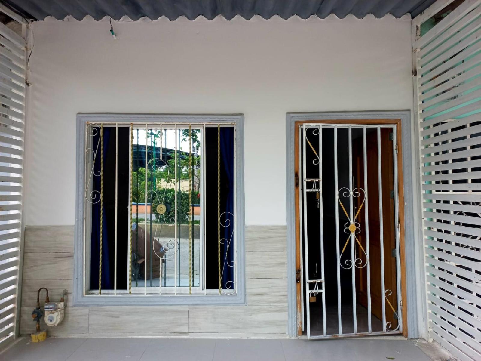 Hostal Emanuel