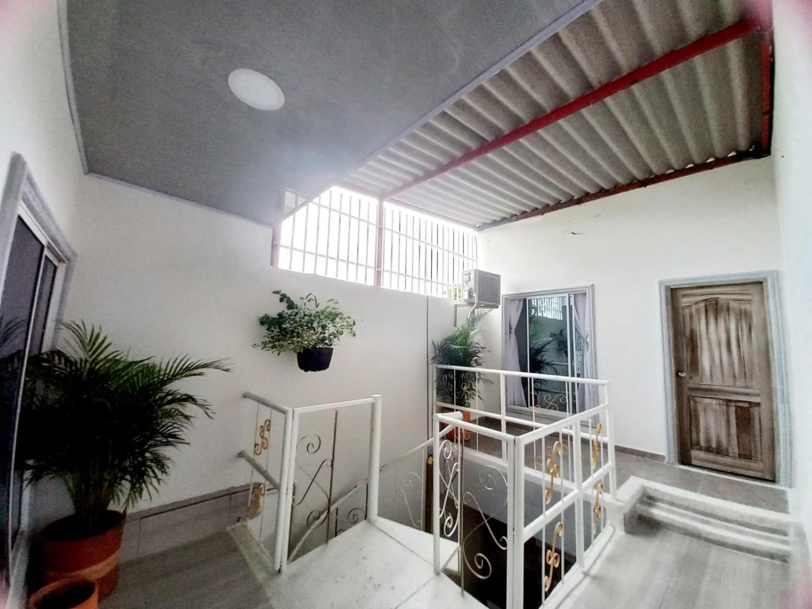 Hostal Emanuel