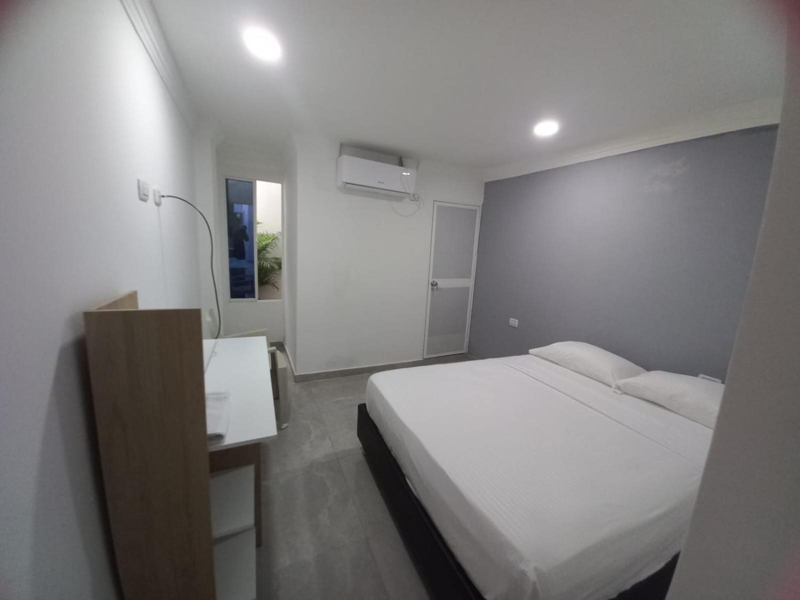 Hostal Emanuel