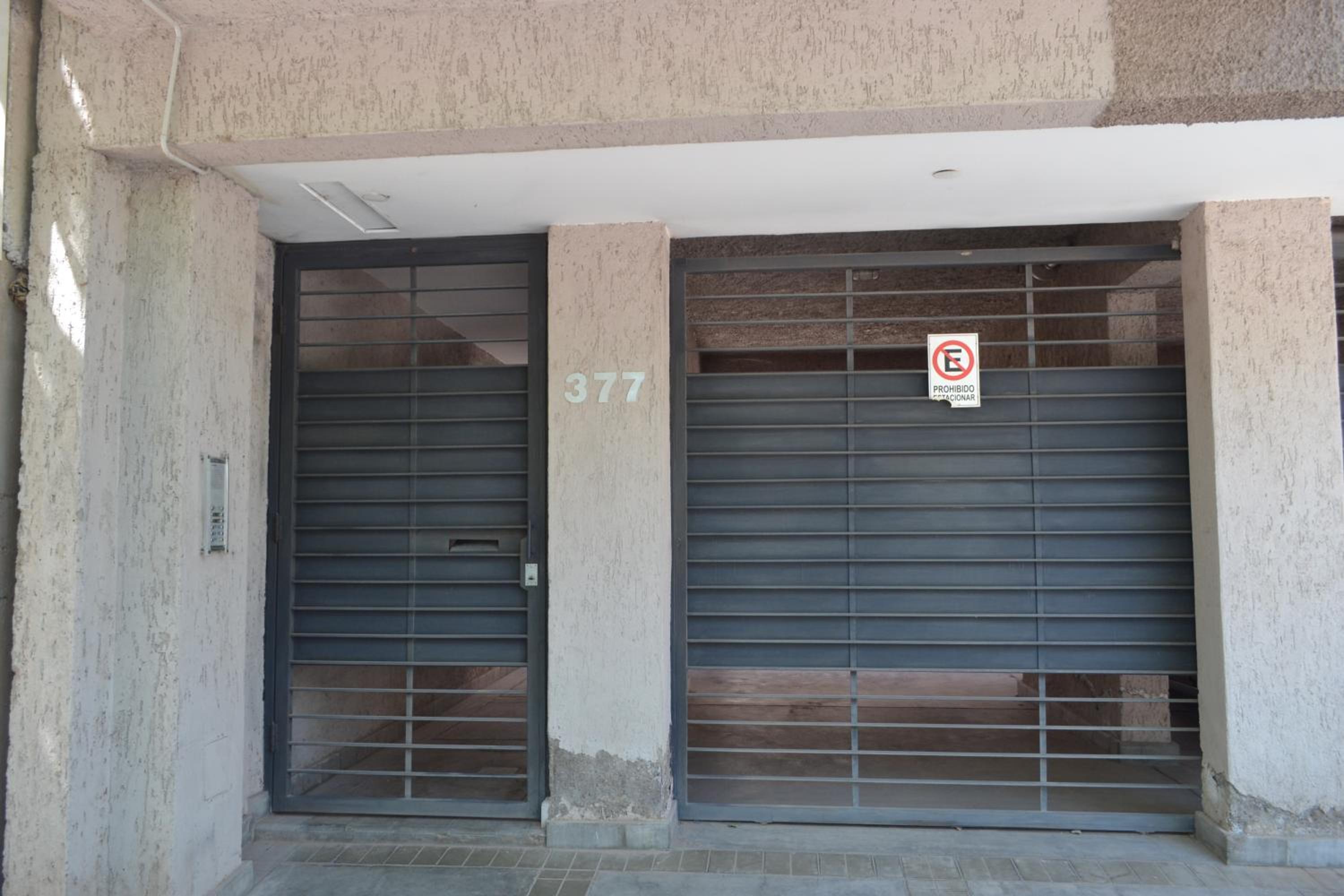 DEPARTAMENTOS DORREGO 3