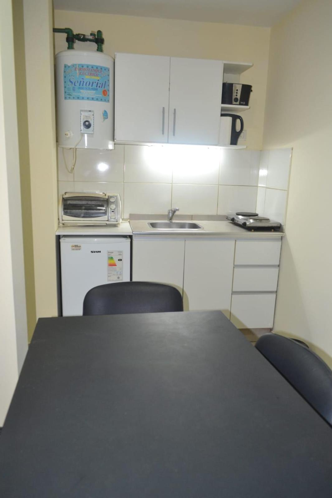 DEPARTAMENTOS DORREGO 3