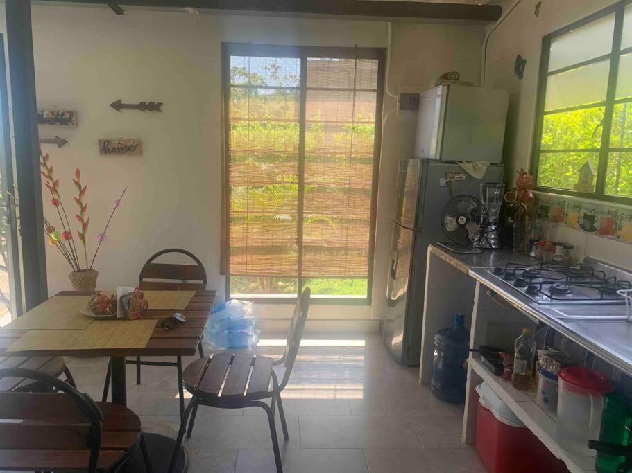 Melgar Alojamiento Villa Claudia