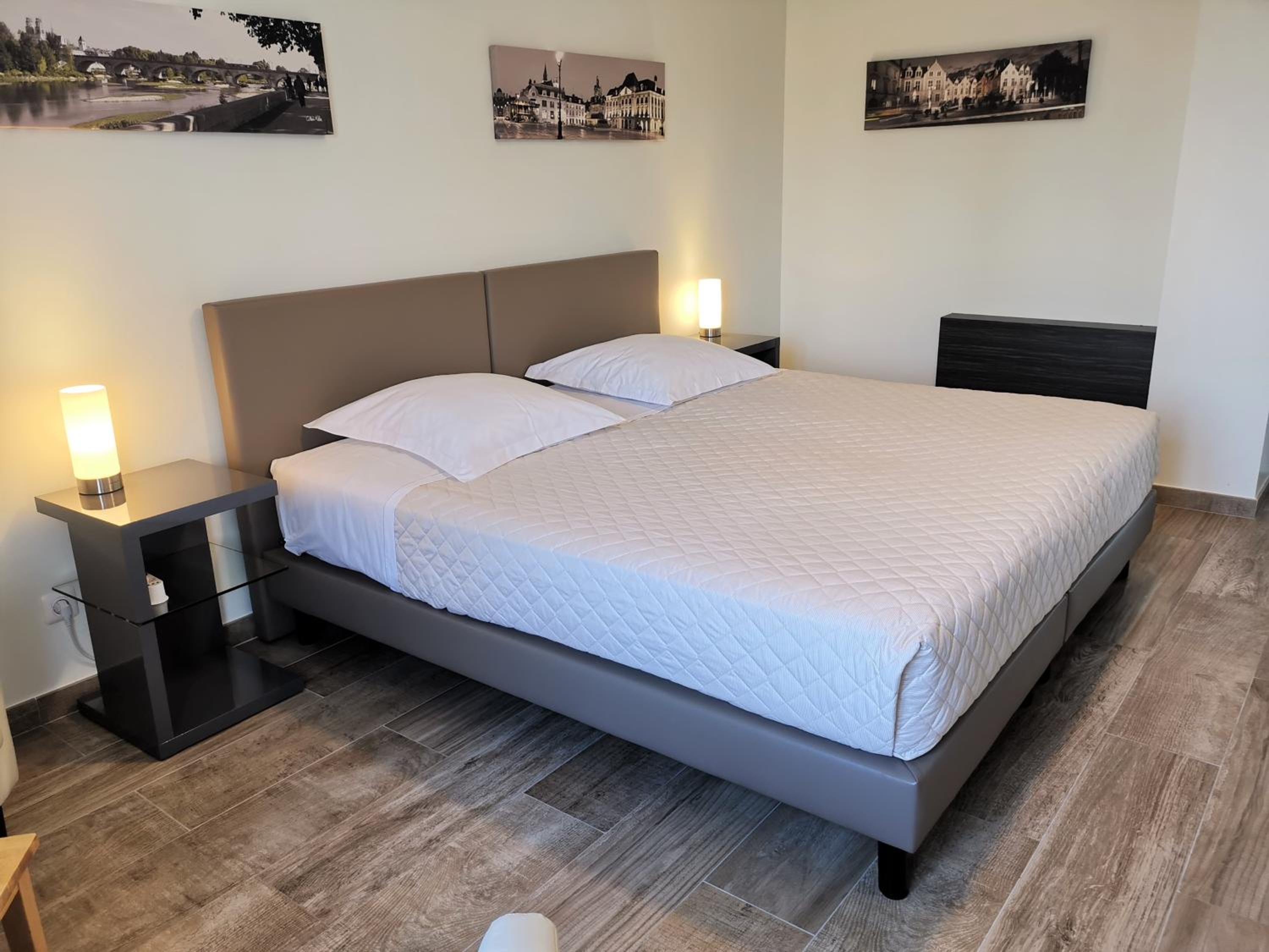 Chambres d'hôtes GIDY