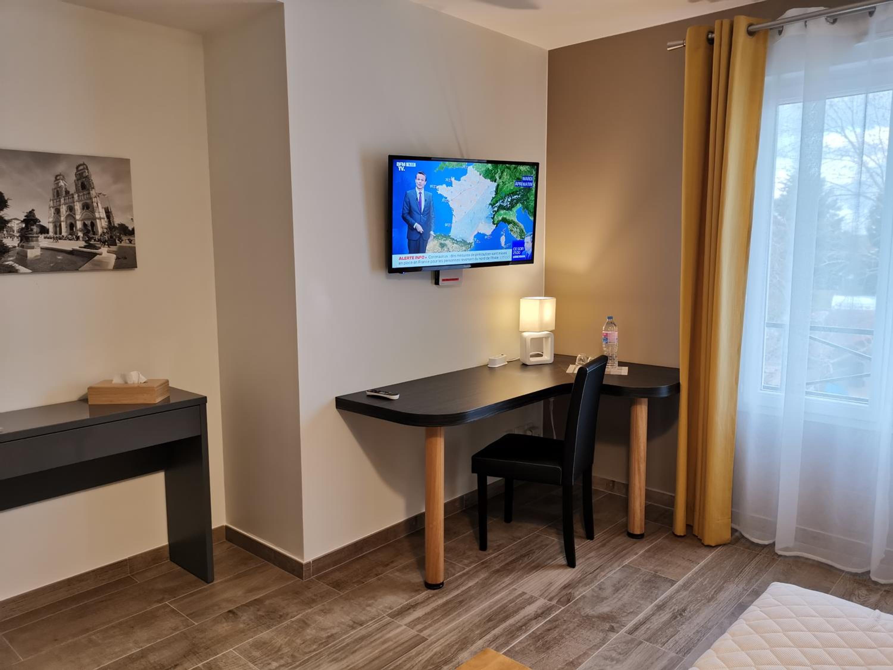 Chambres d'hôtes GIDY