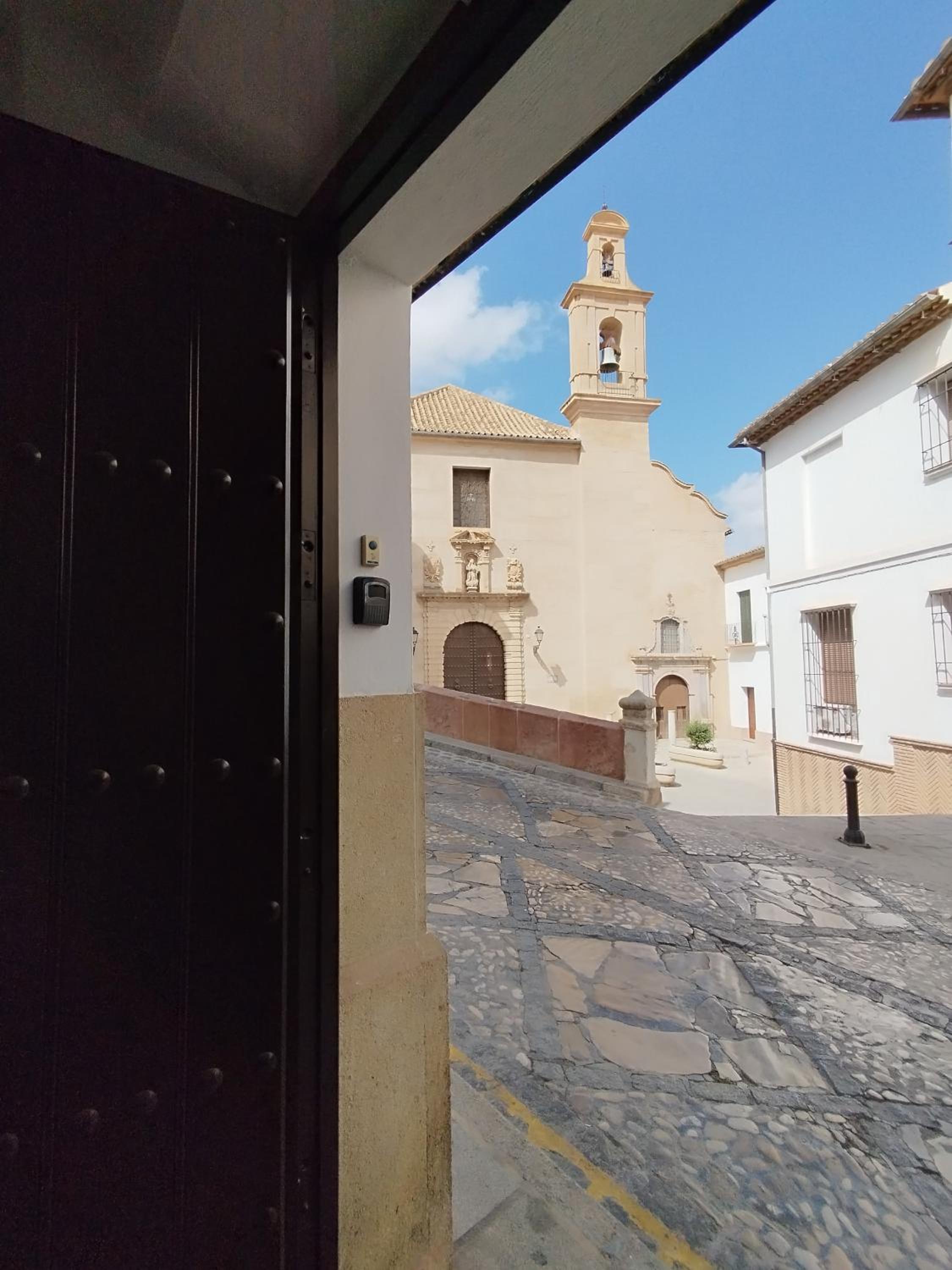 LA CASA DEL VIENTO ATQ view 3