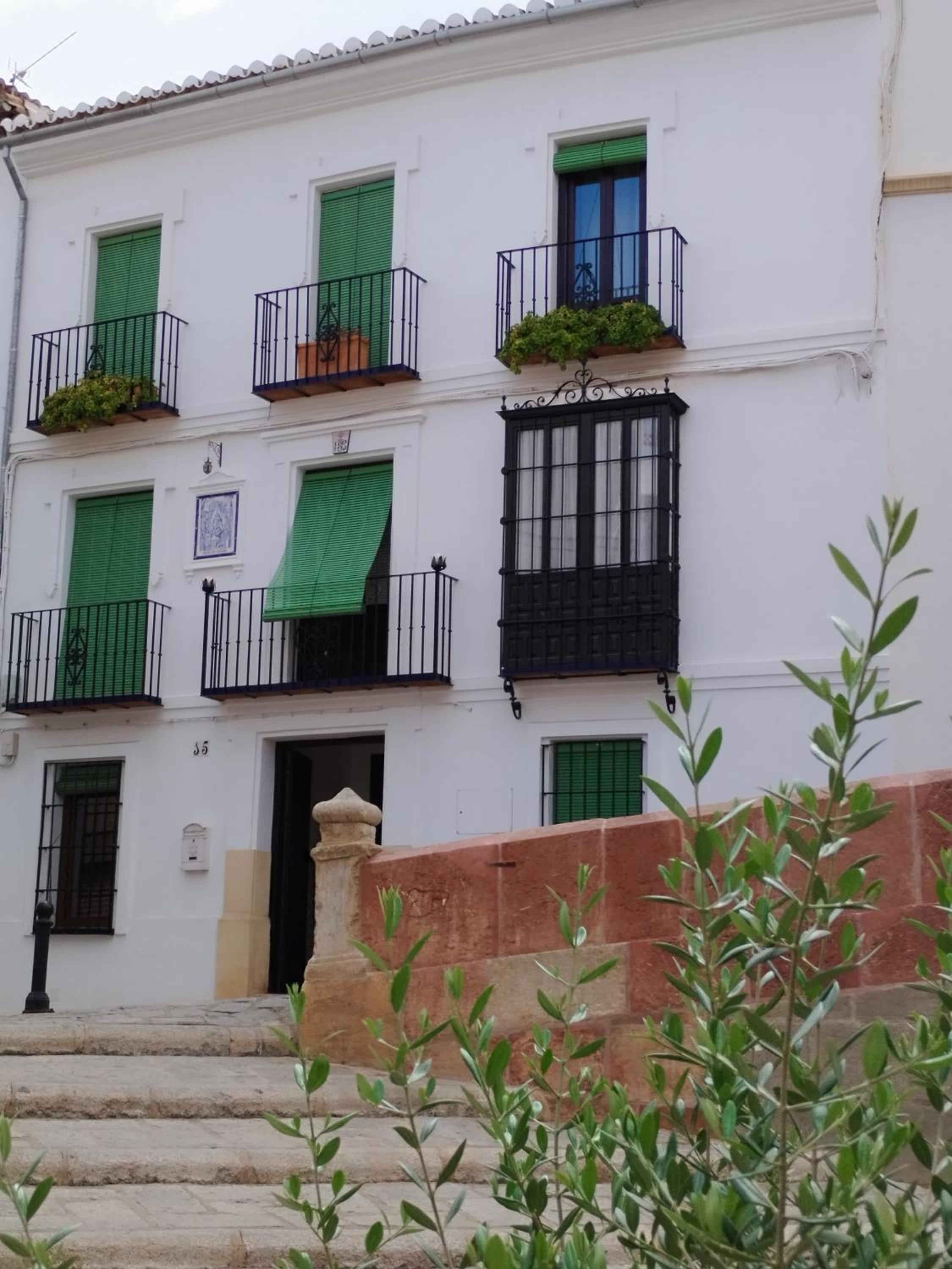 LA CASA DEL VIENTO ATQ