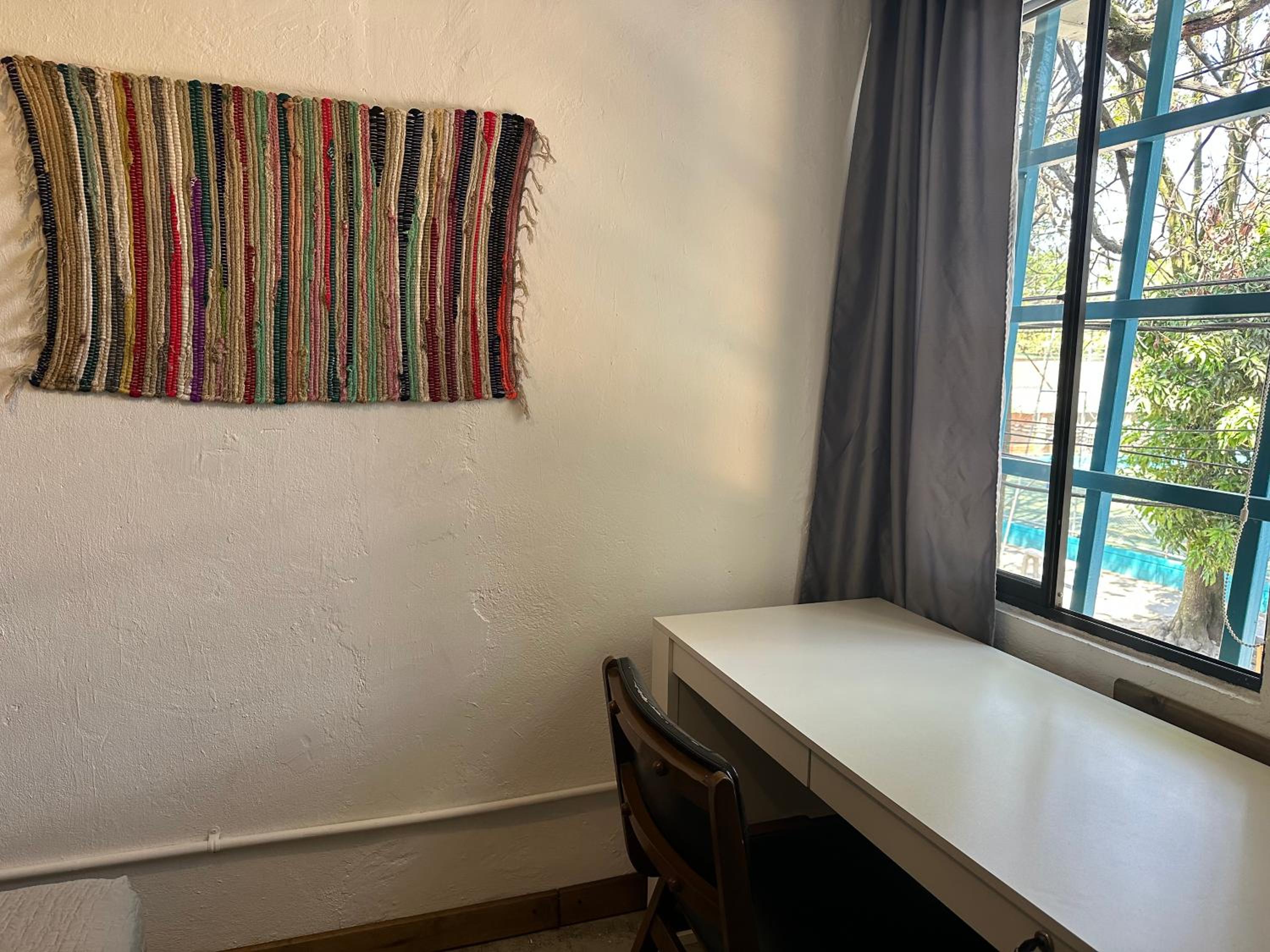 Hotel Casa Lucca