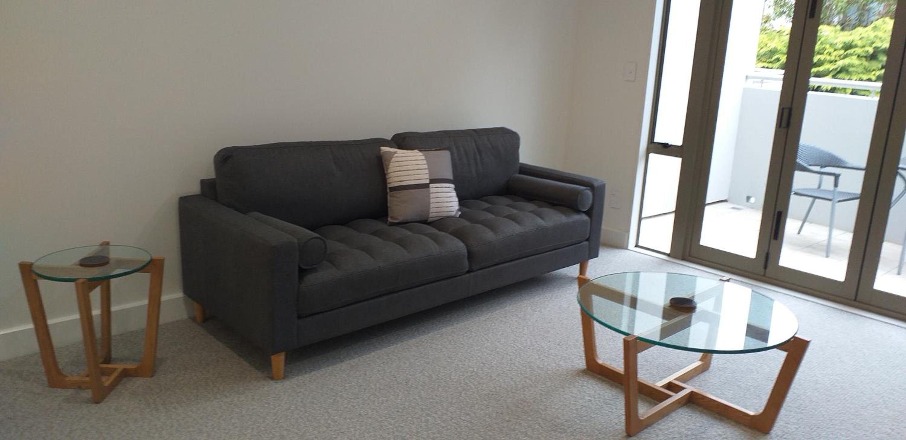 Apartment Twelve