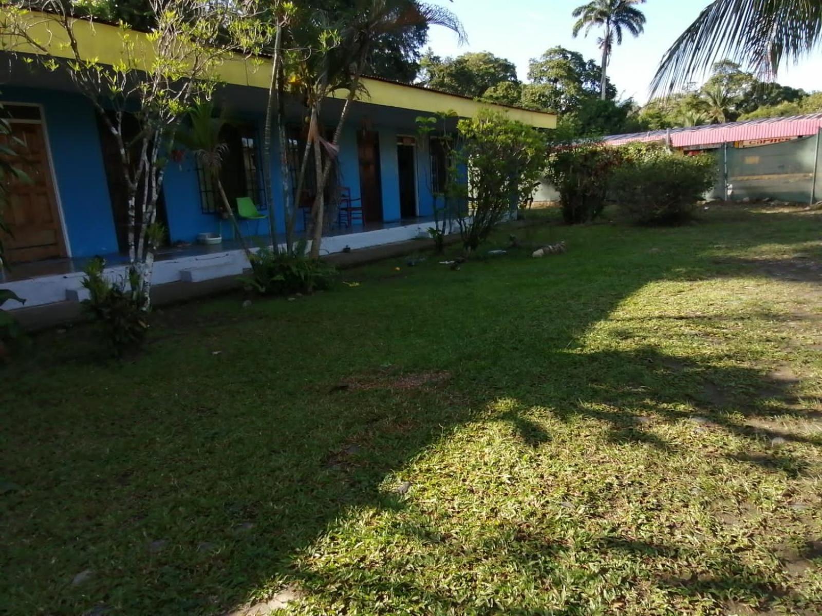 Rooms Palmeras
