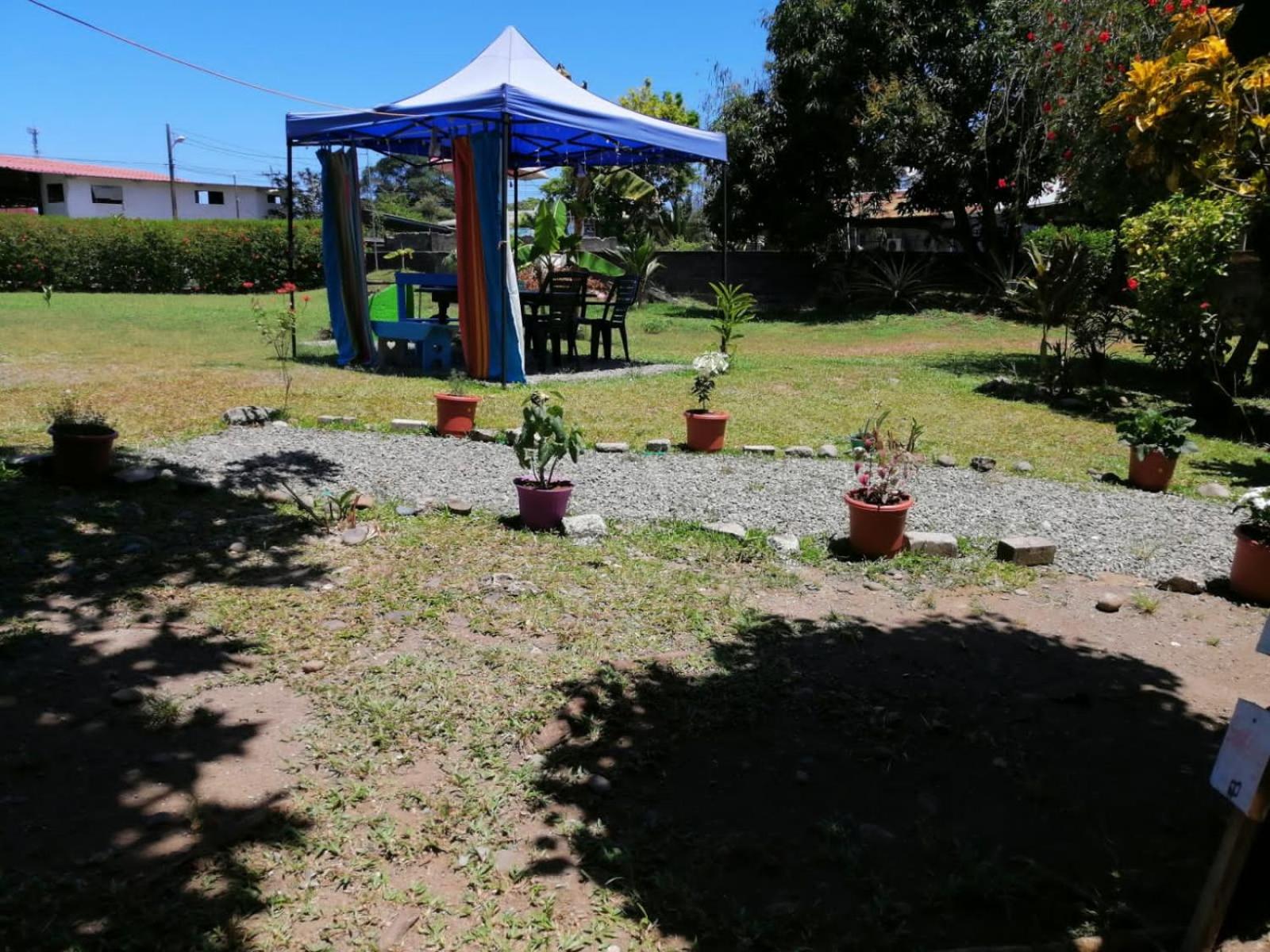 Rooms Palmeras