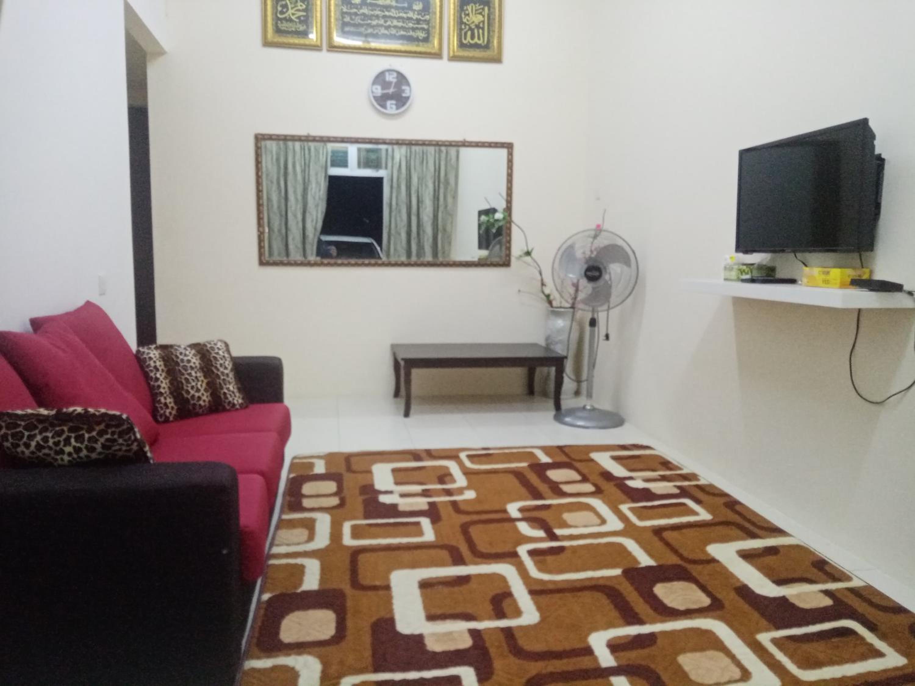 Teratak Homestay