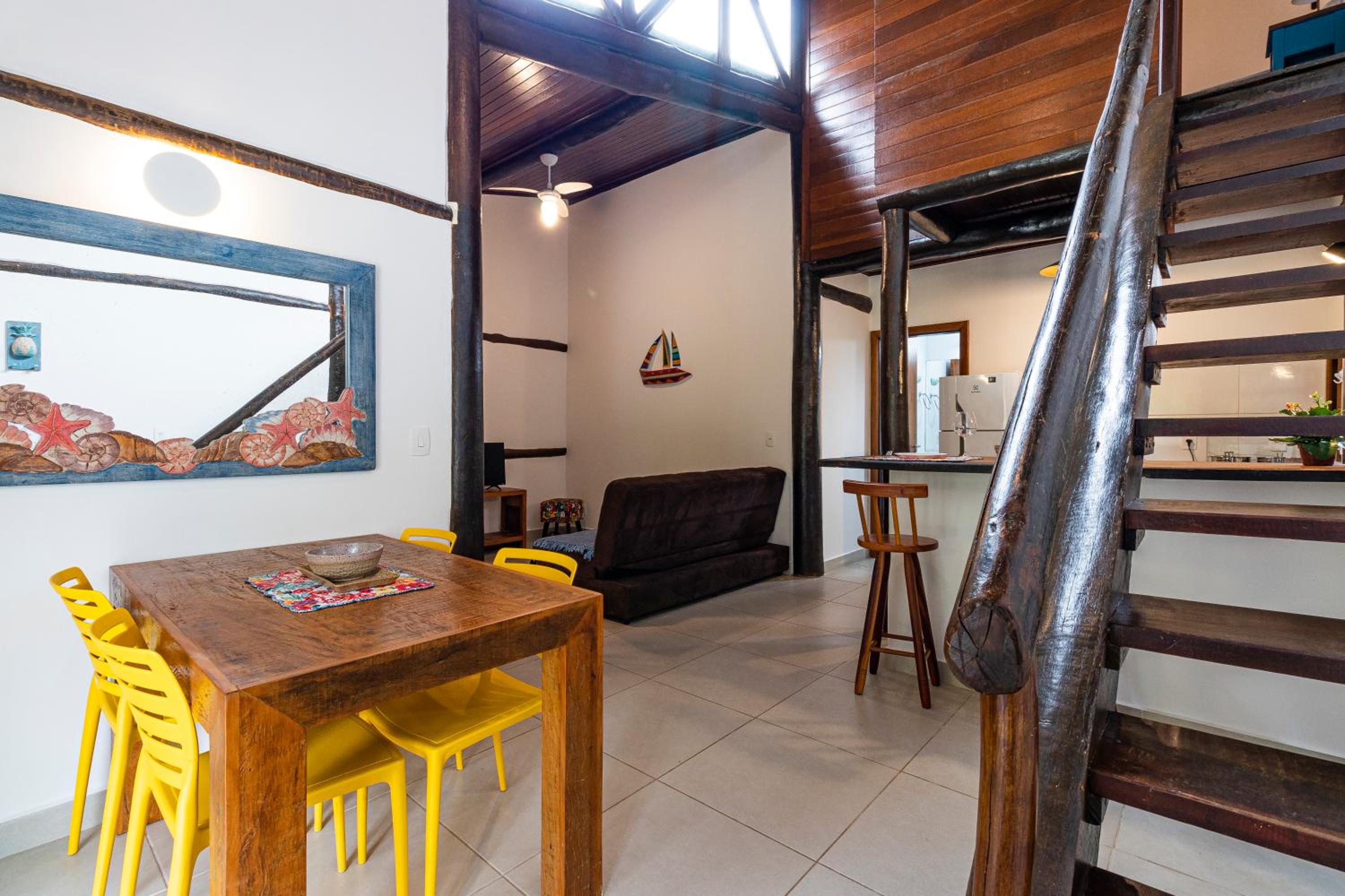 Vila Damai Maresias