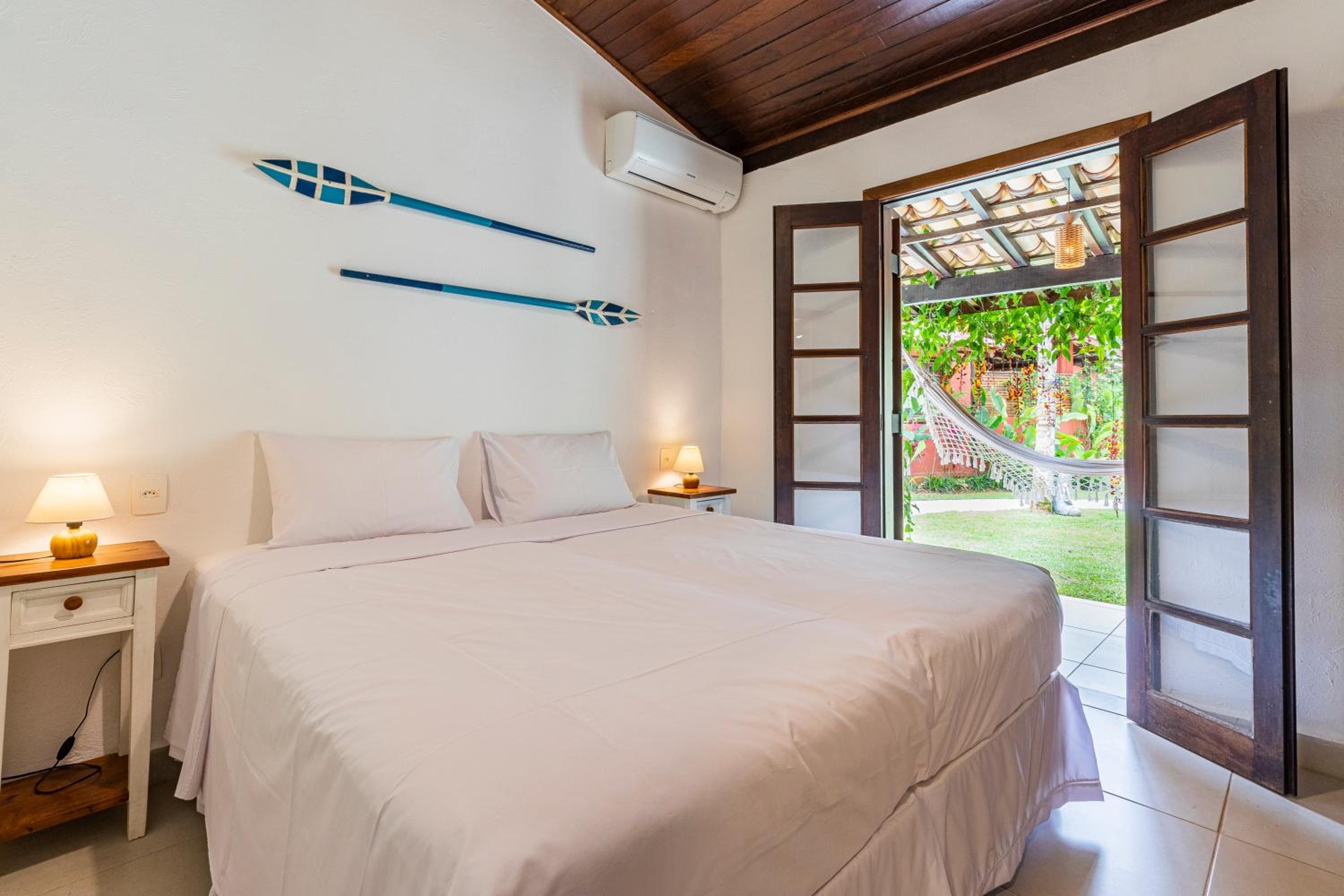 Vila Damai Maresias