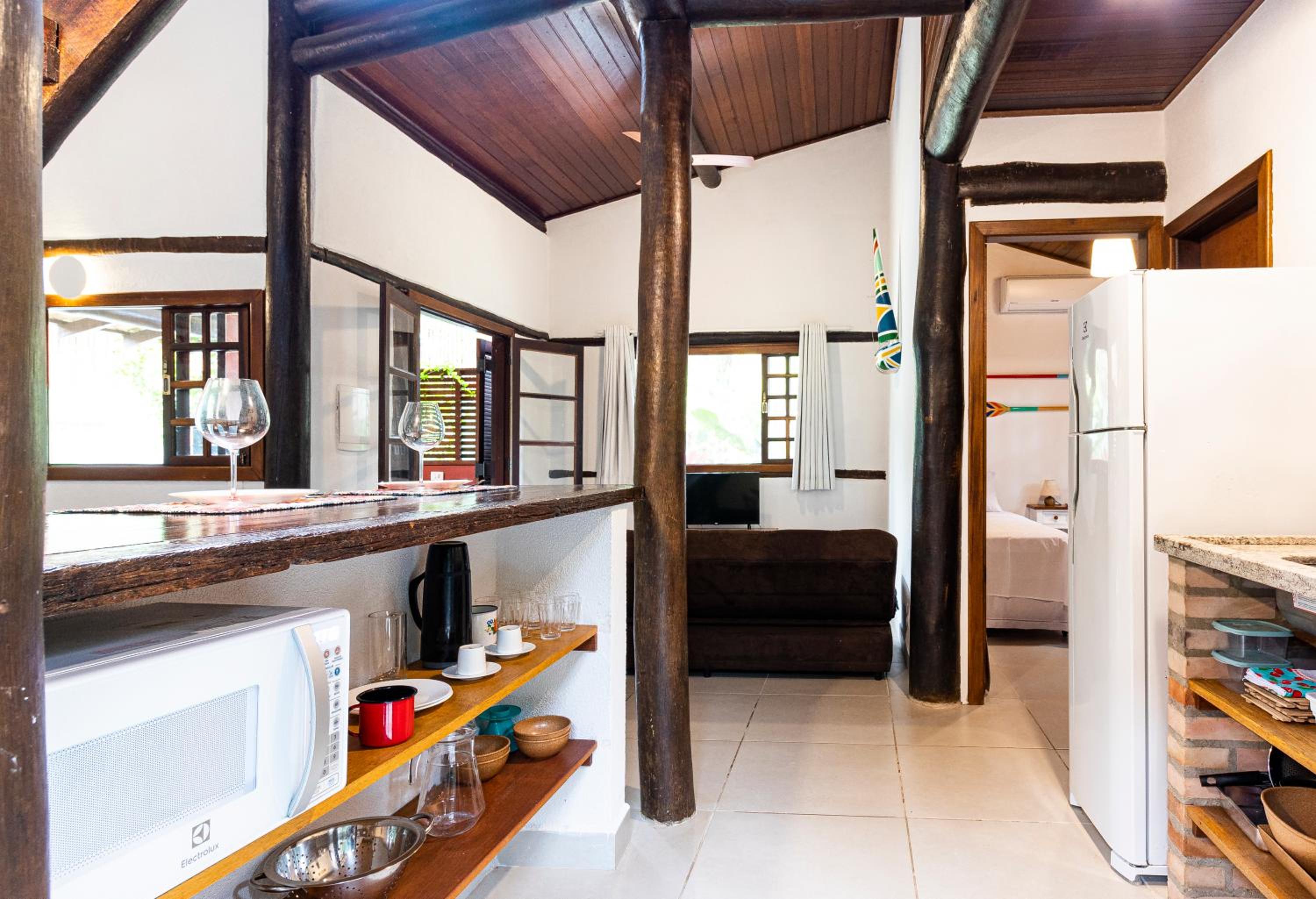Vila Damai Maresias