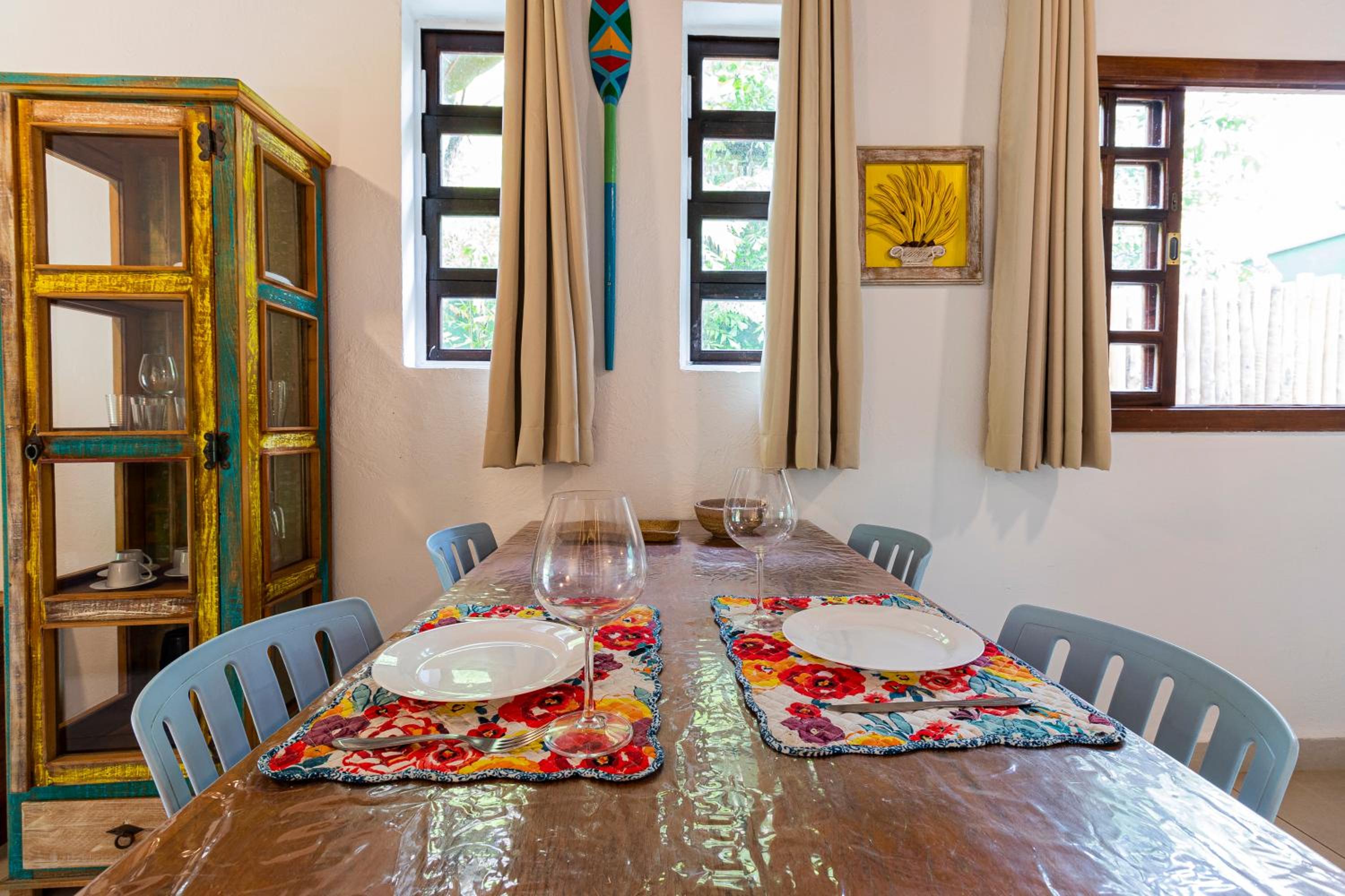 Vila Damai Maresias