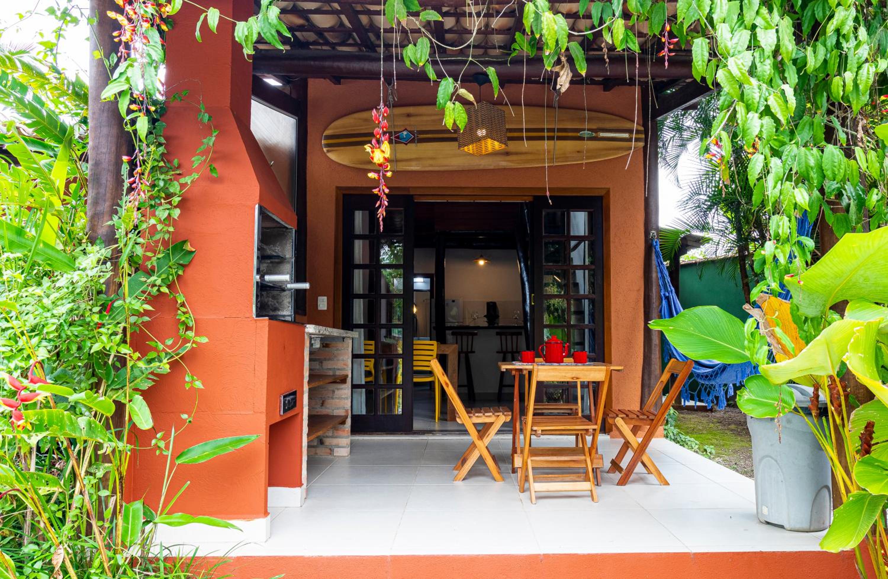 Vila Damai Maresias