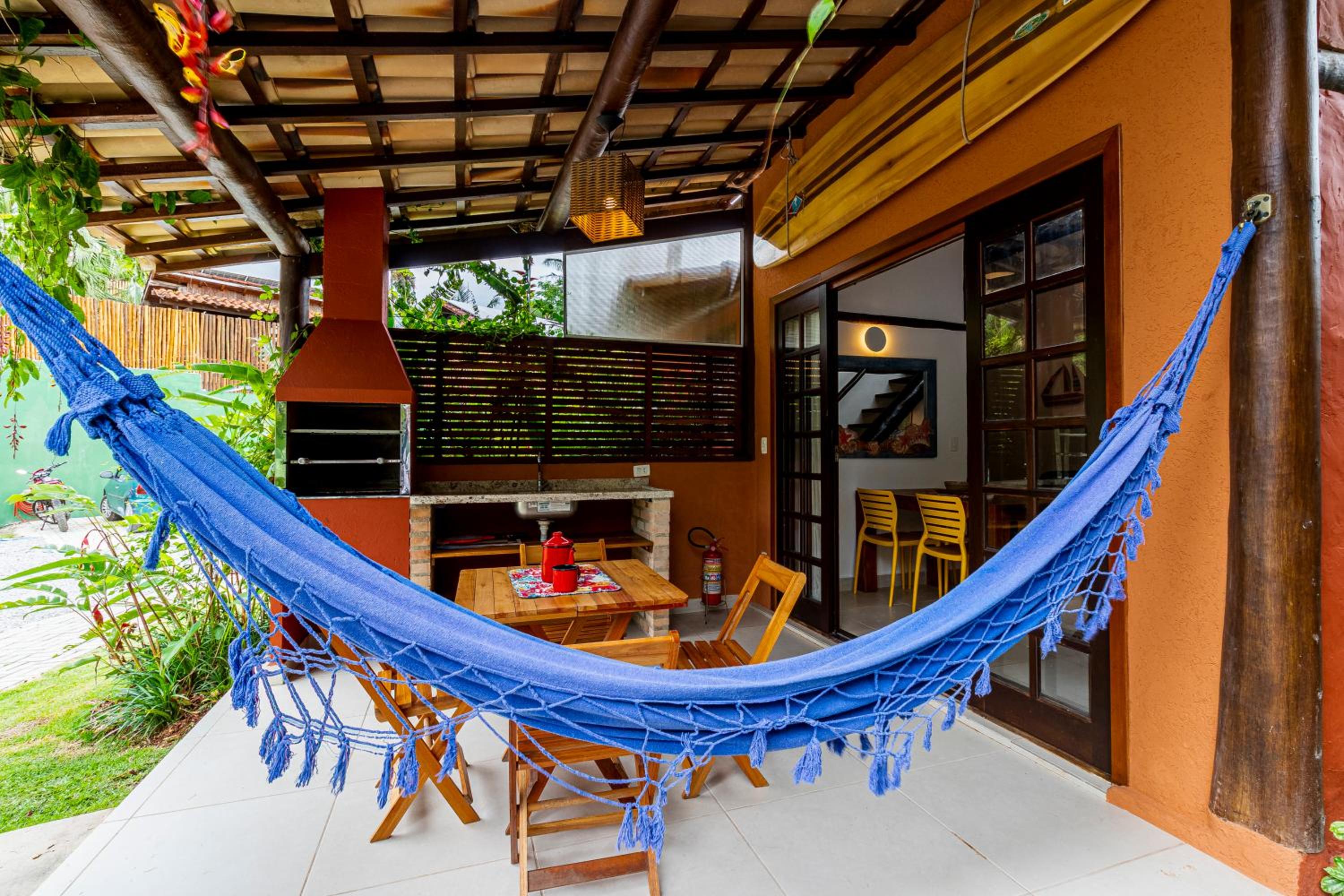 Vila Damai Maresias