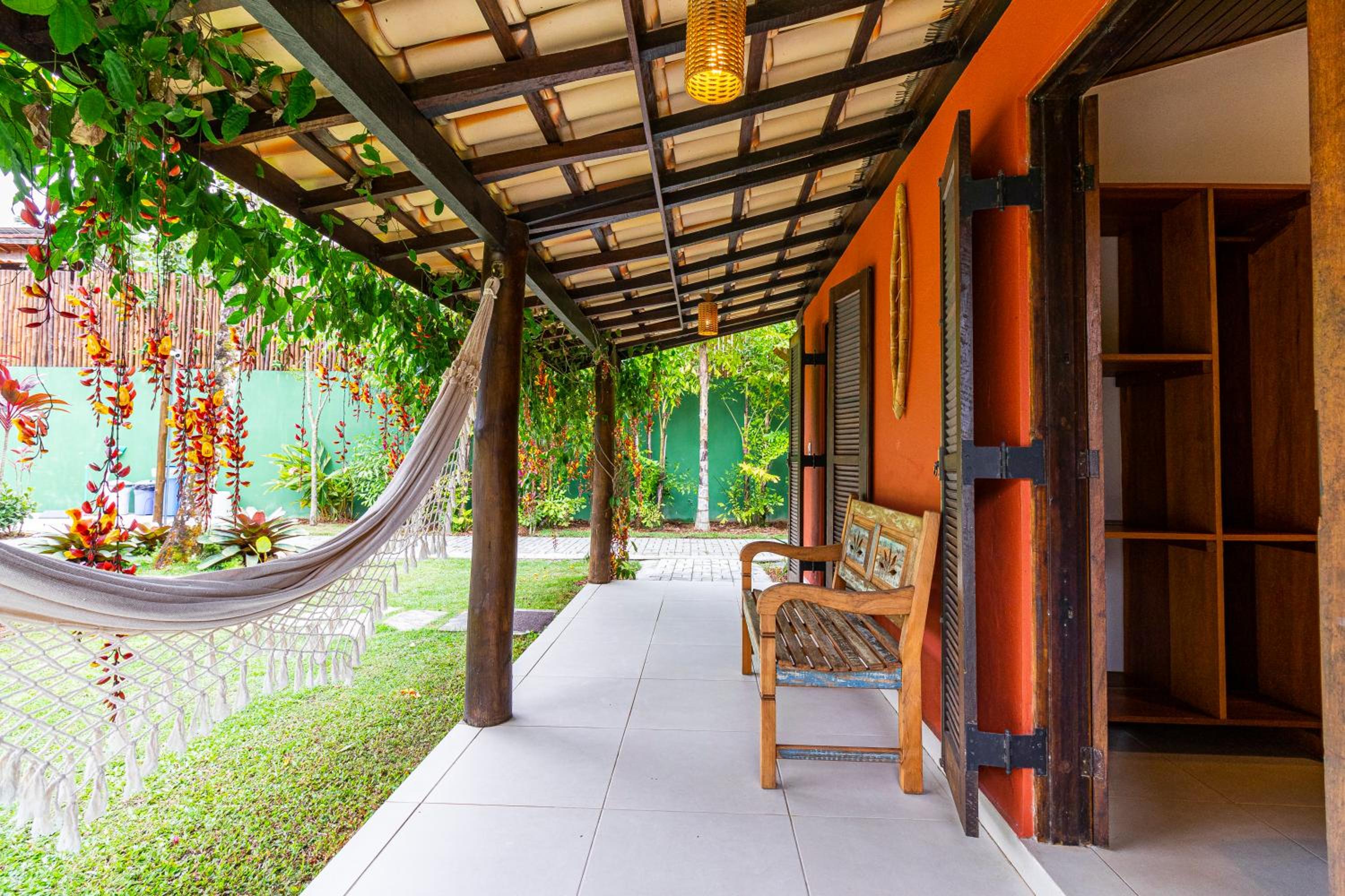 Vila Damai Maresias