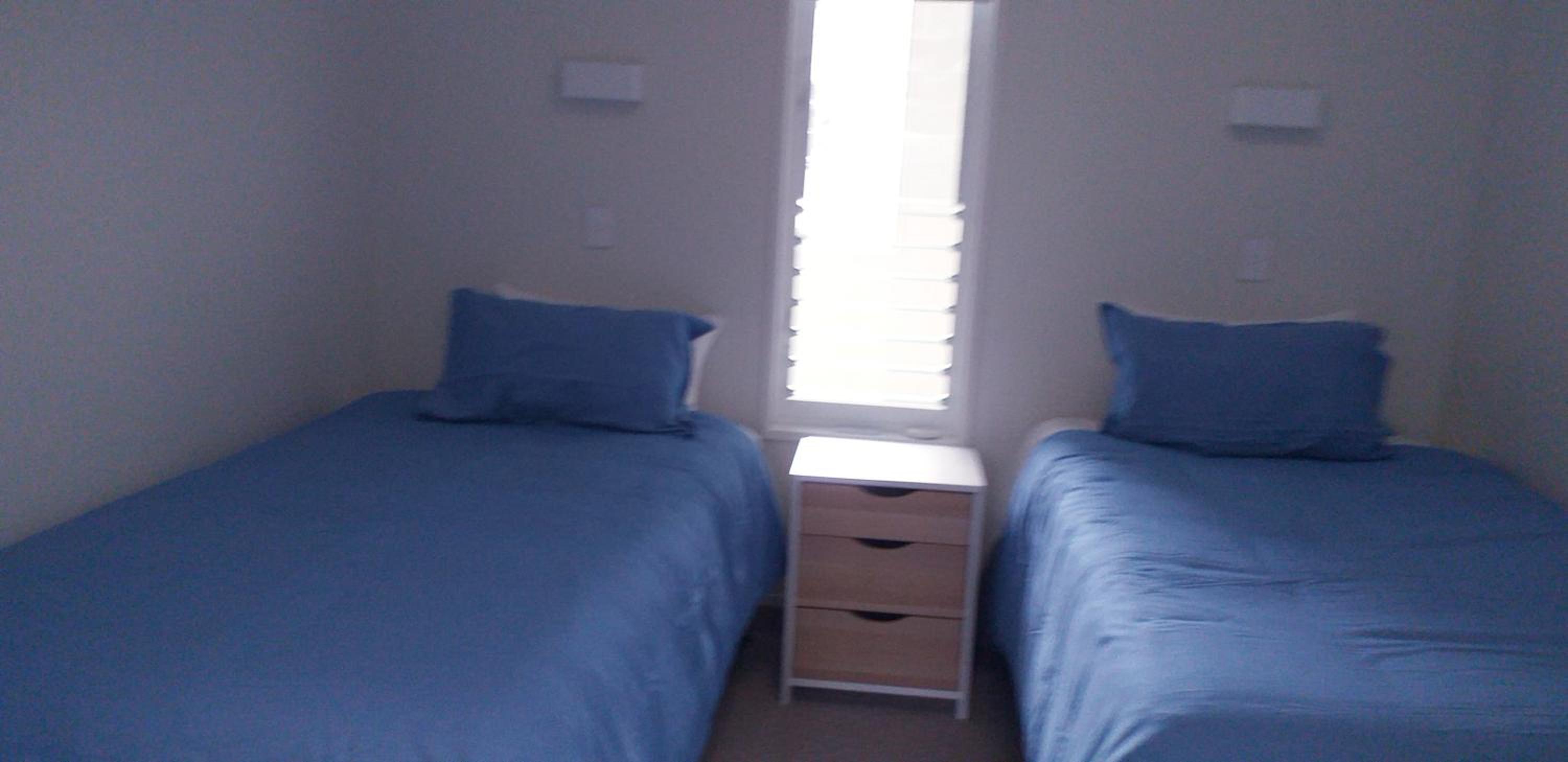 Apartment Twelve