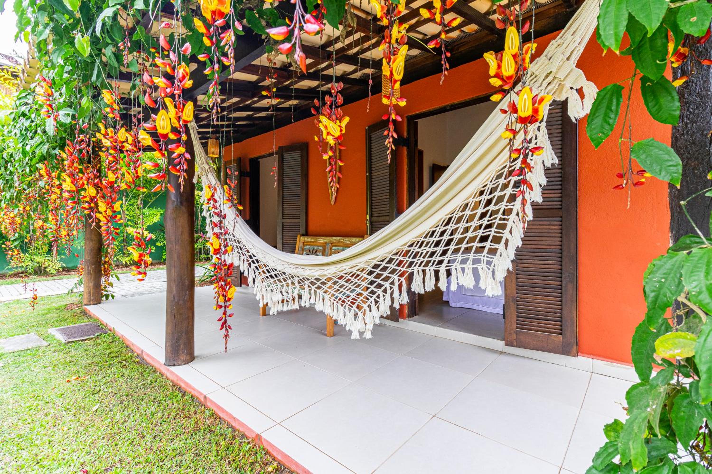 Vila Damai Maresias