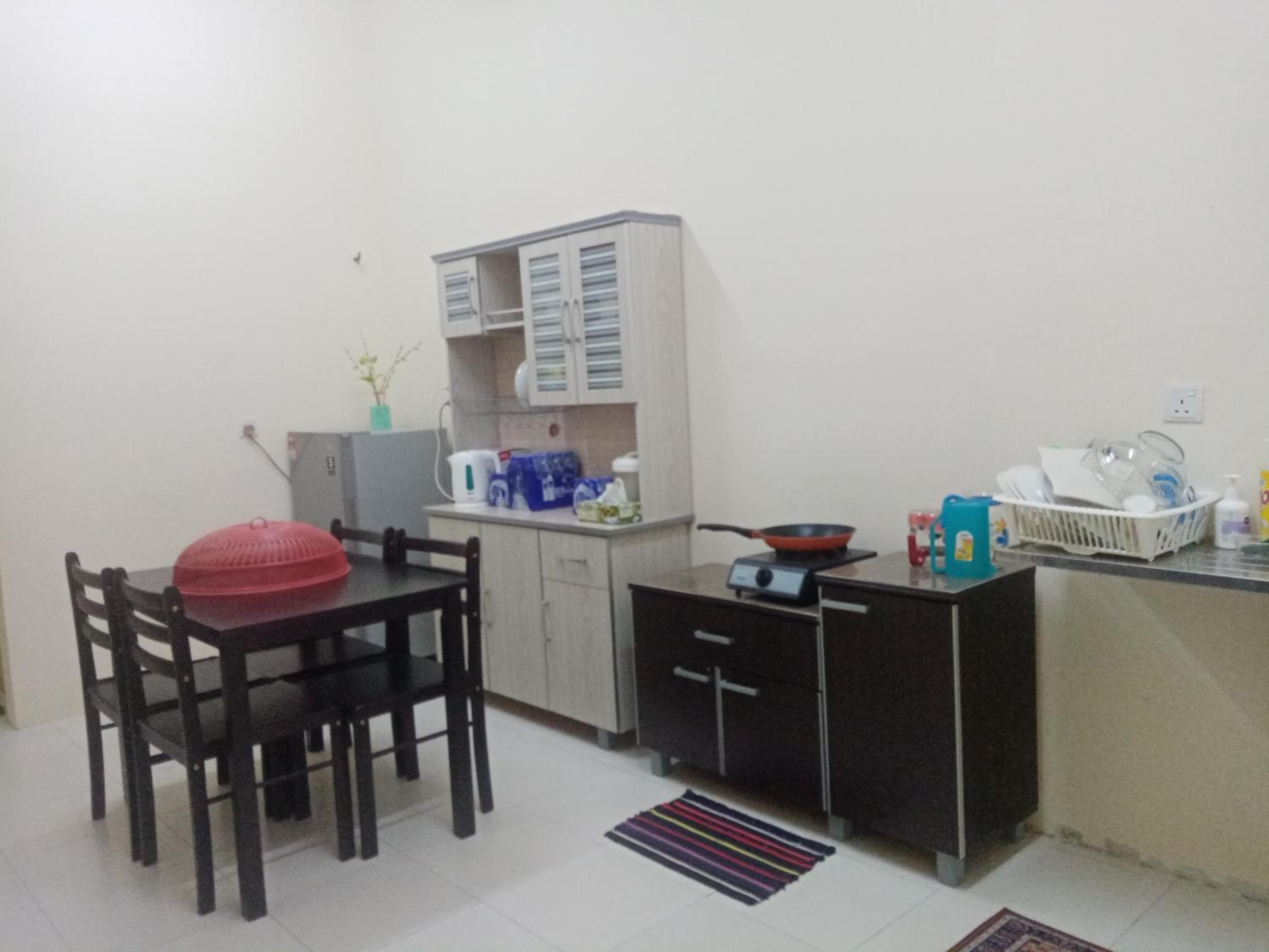 Teratak Homestay