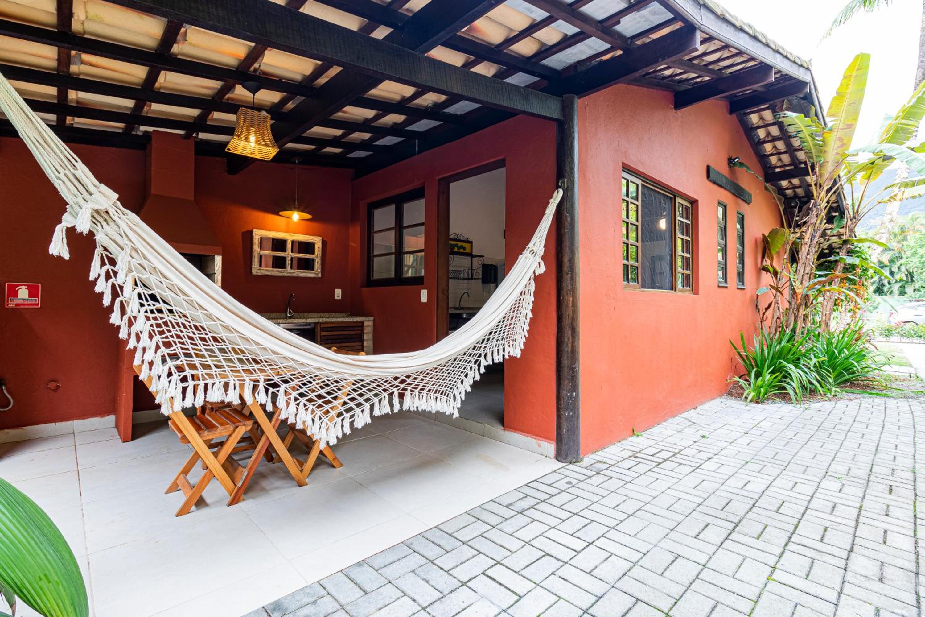 Vila Damai Maresias