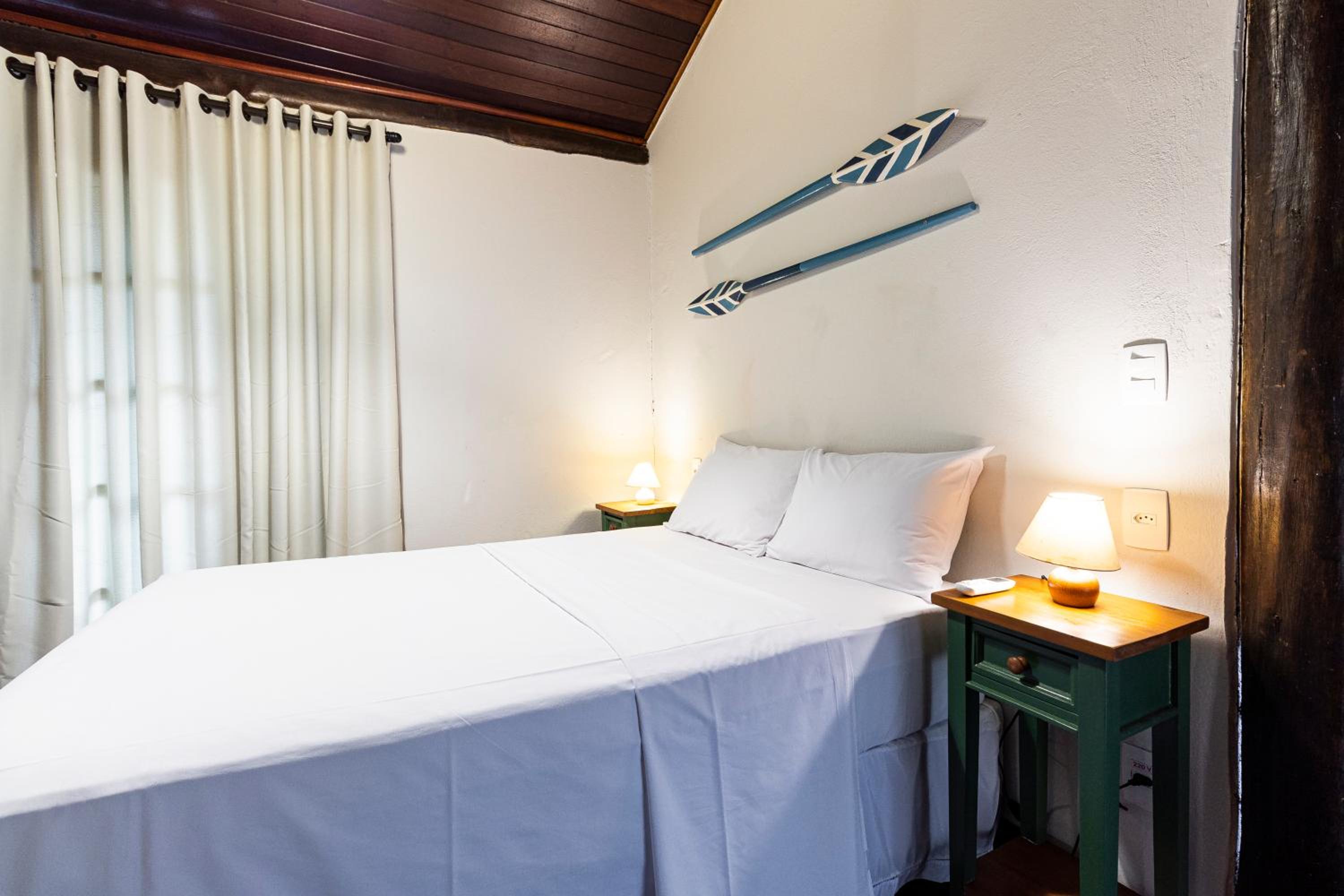 Vila Damai Maresias