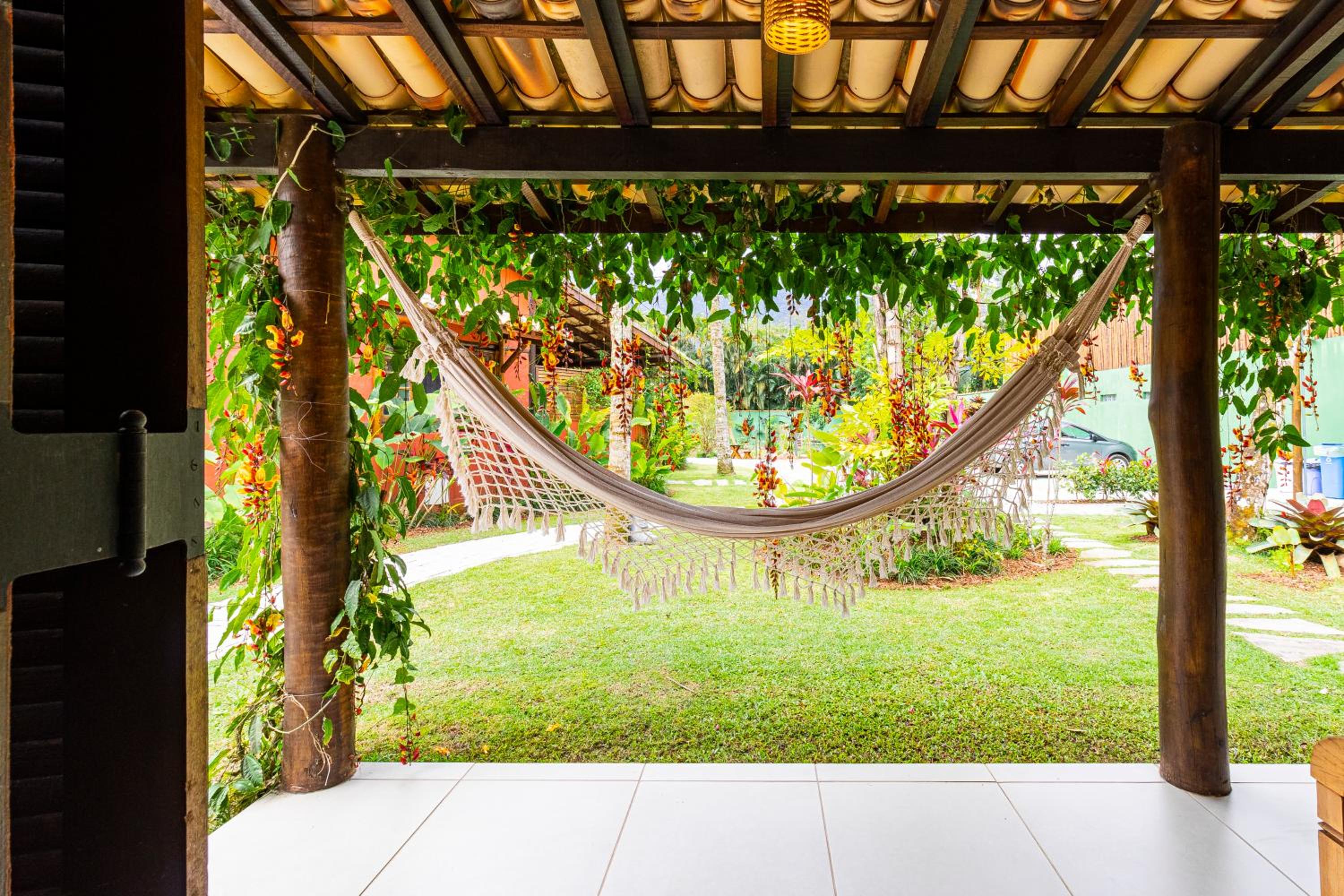Vila Damai Maresias