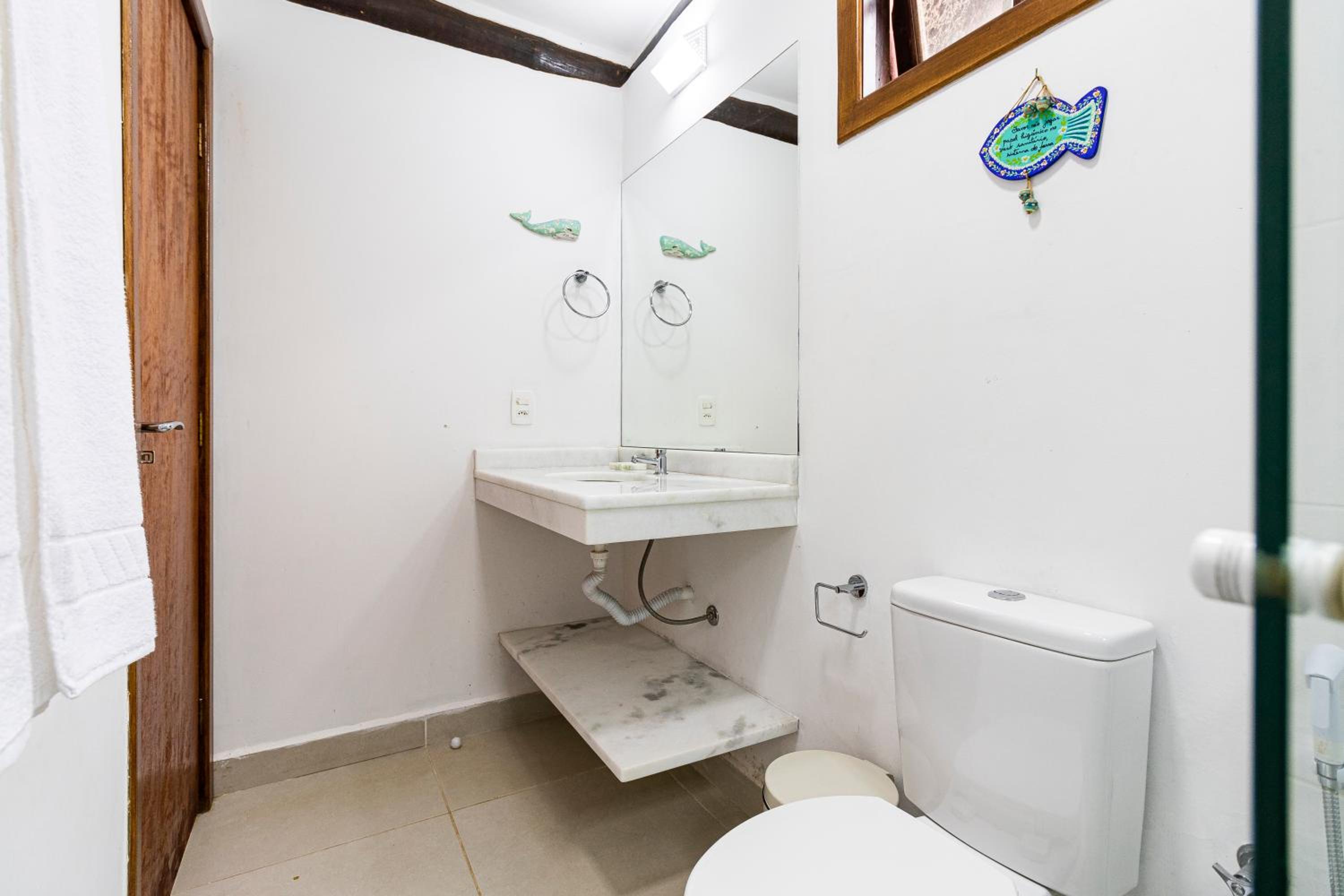 Vila Damai Maresias