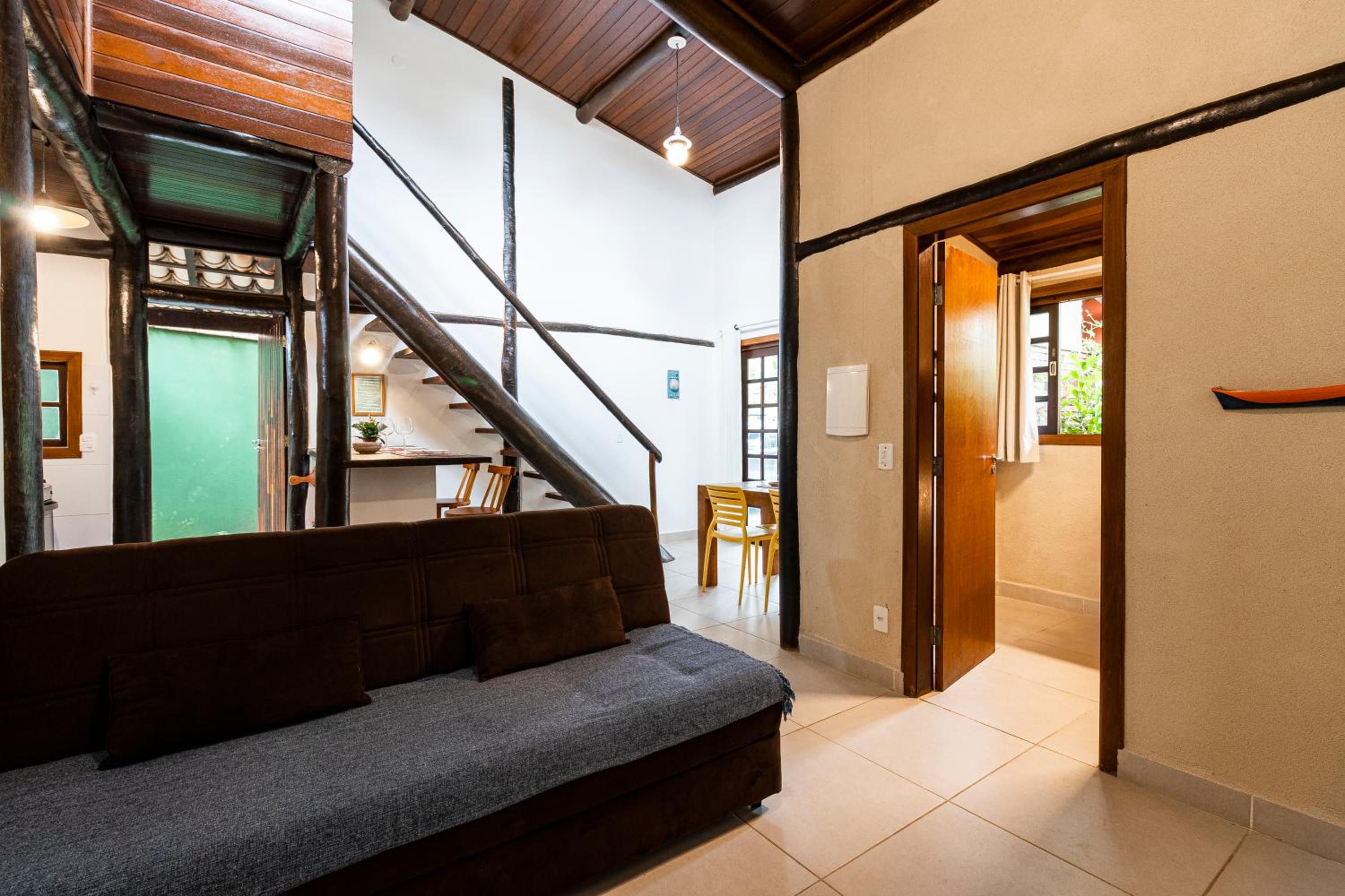 Vila Damai Maresias