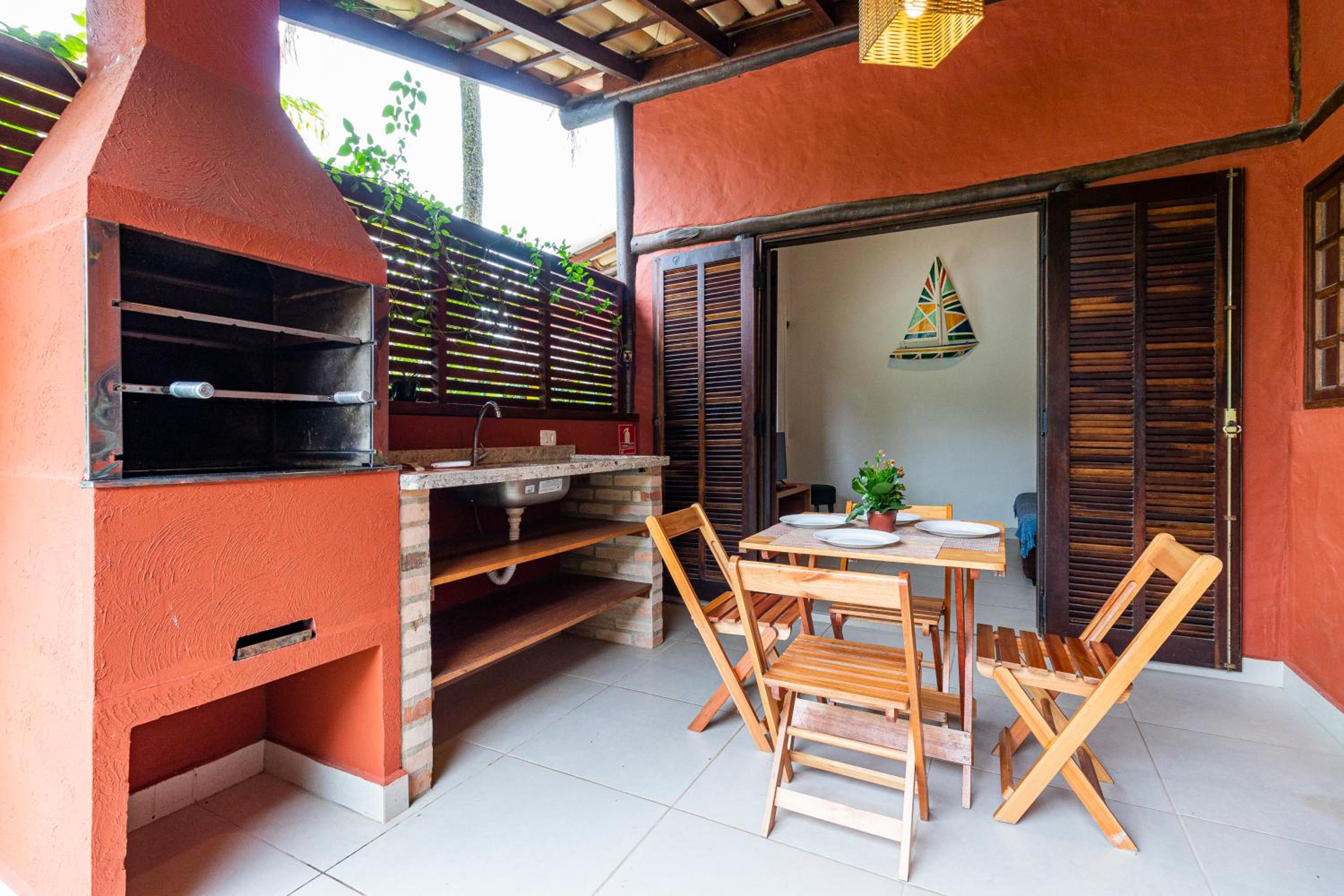 Vila Damai Maresias