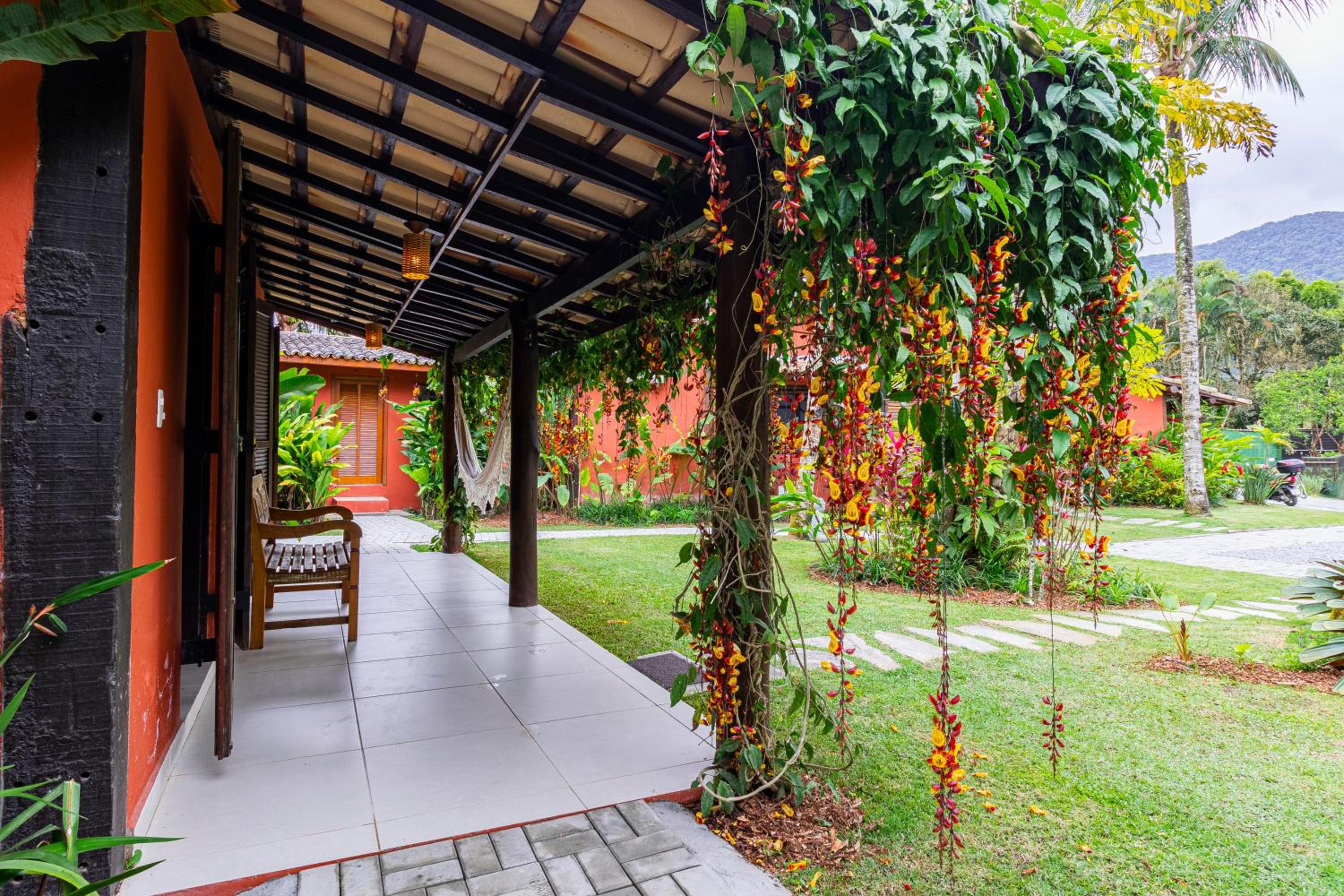 Vila Damai Maresias