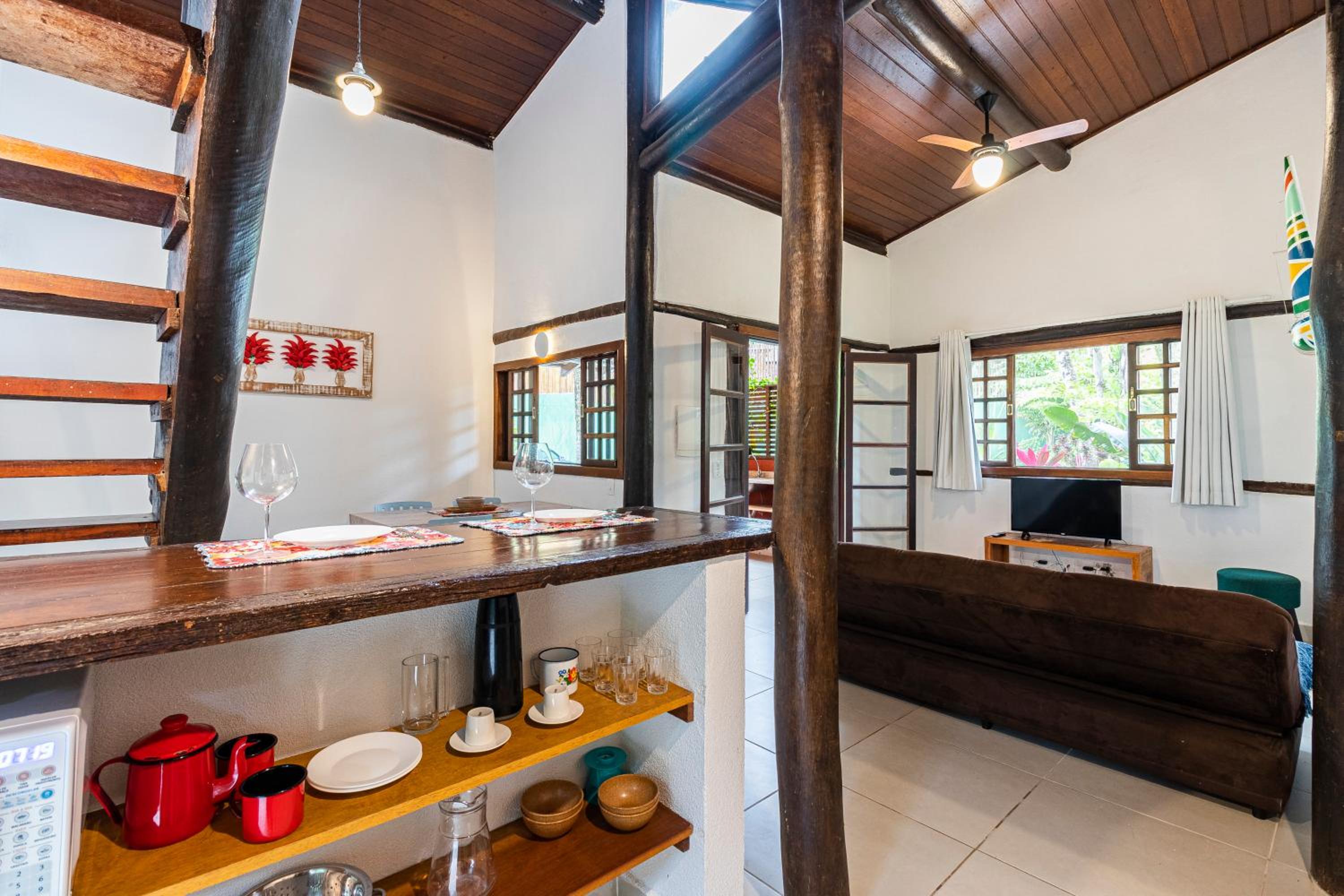 Vila Damai Maresias