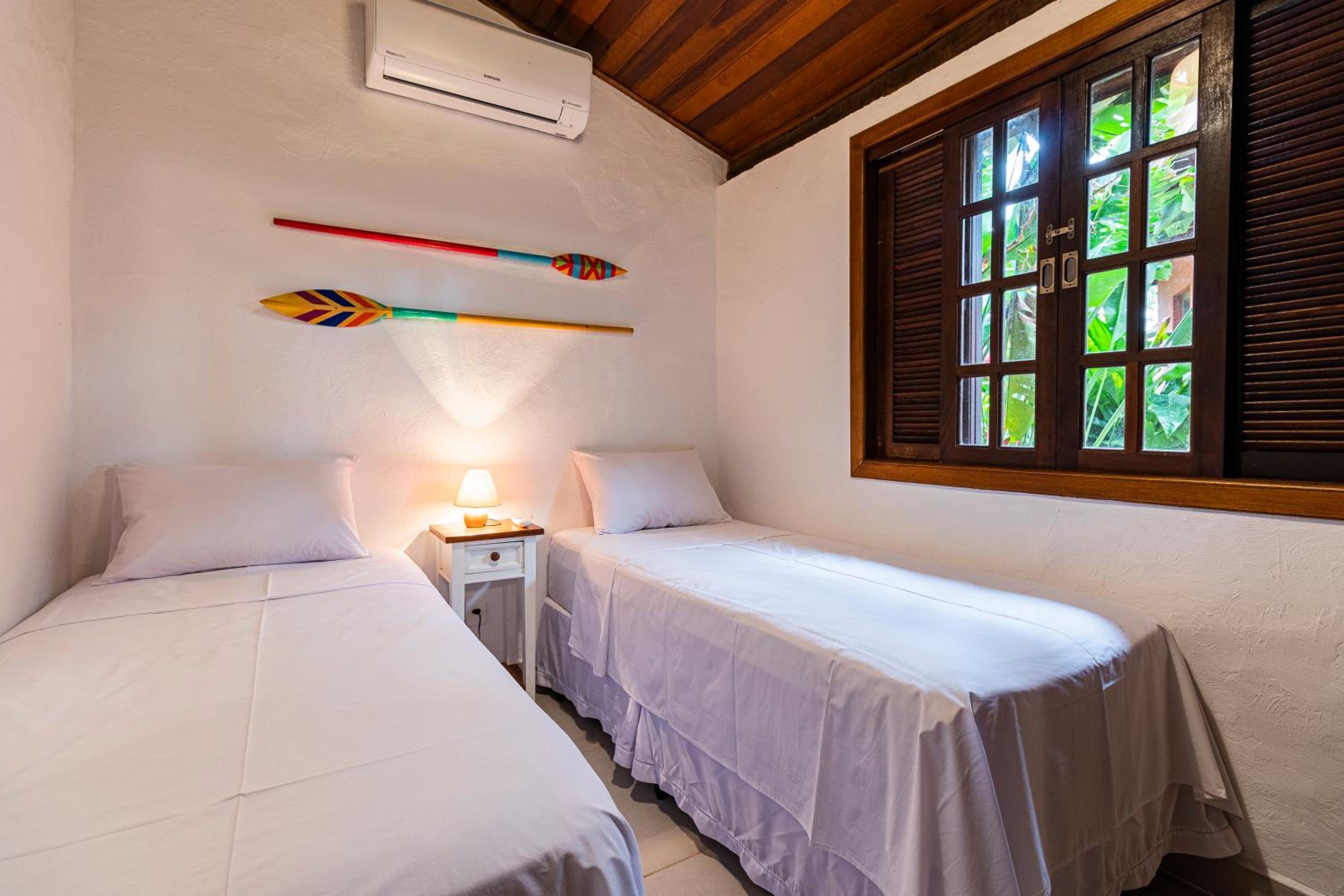 Vila Damai Maresias