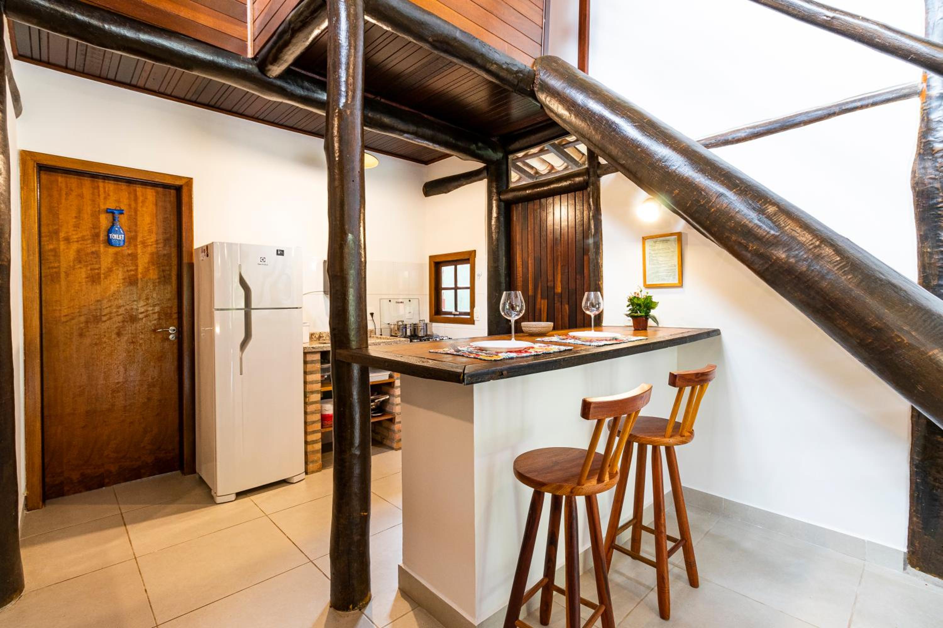 Vila Damai Maresias