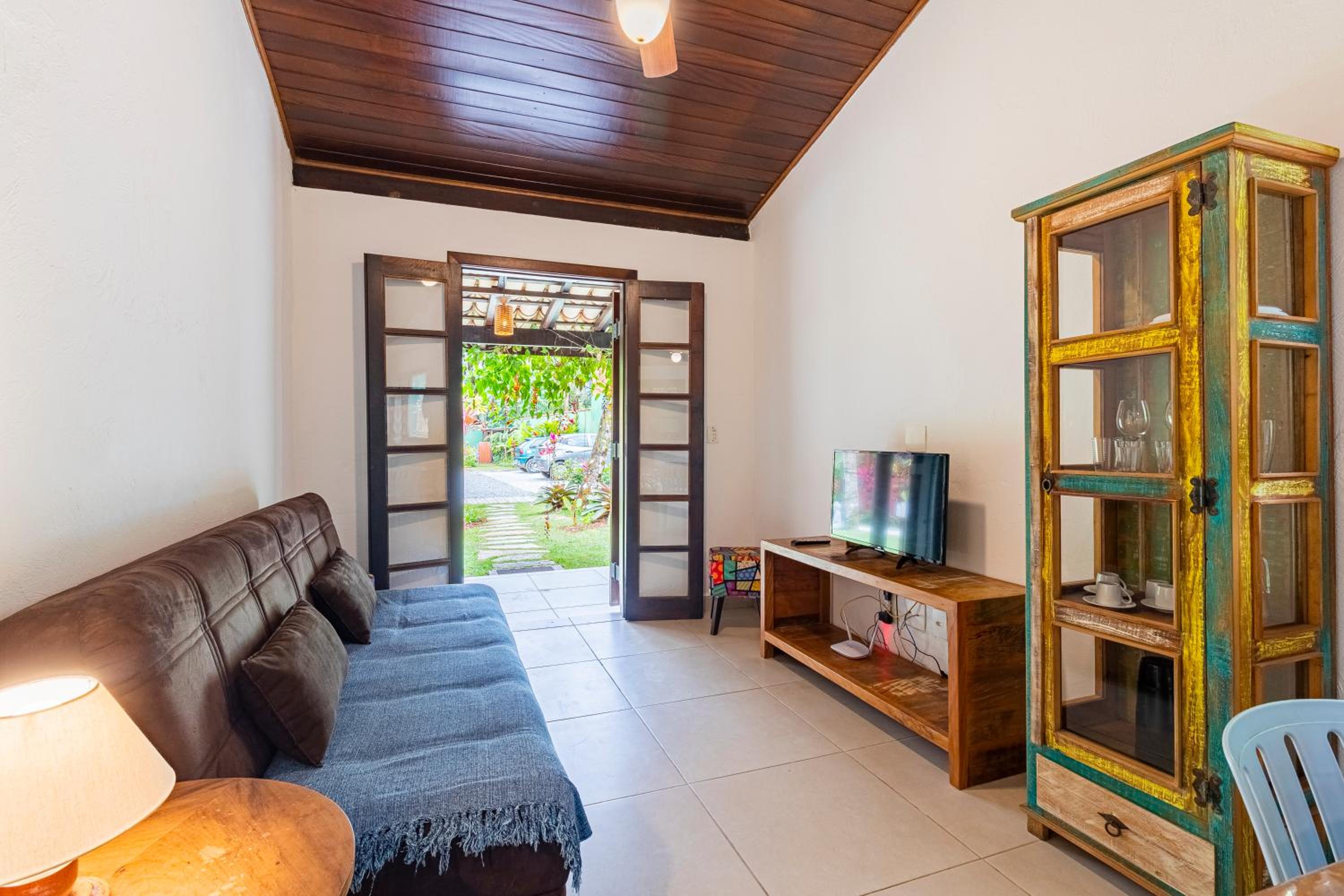 Vila Damai Maresias