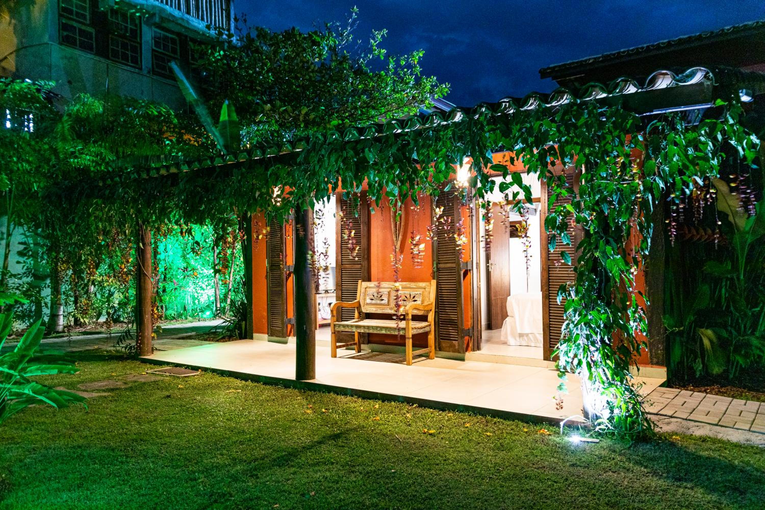 Vila Damai Maresias