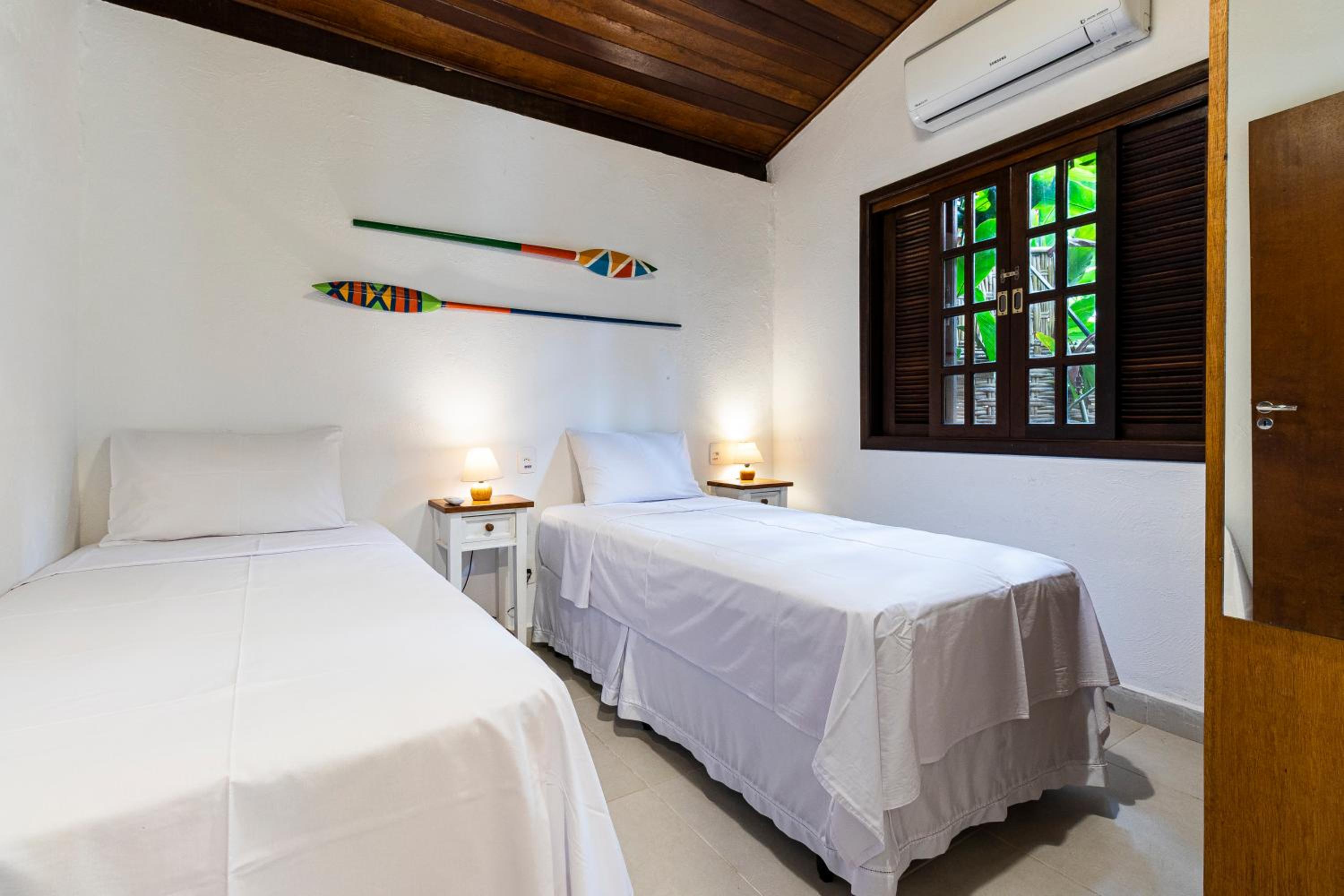 Vila Damai Maresias