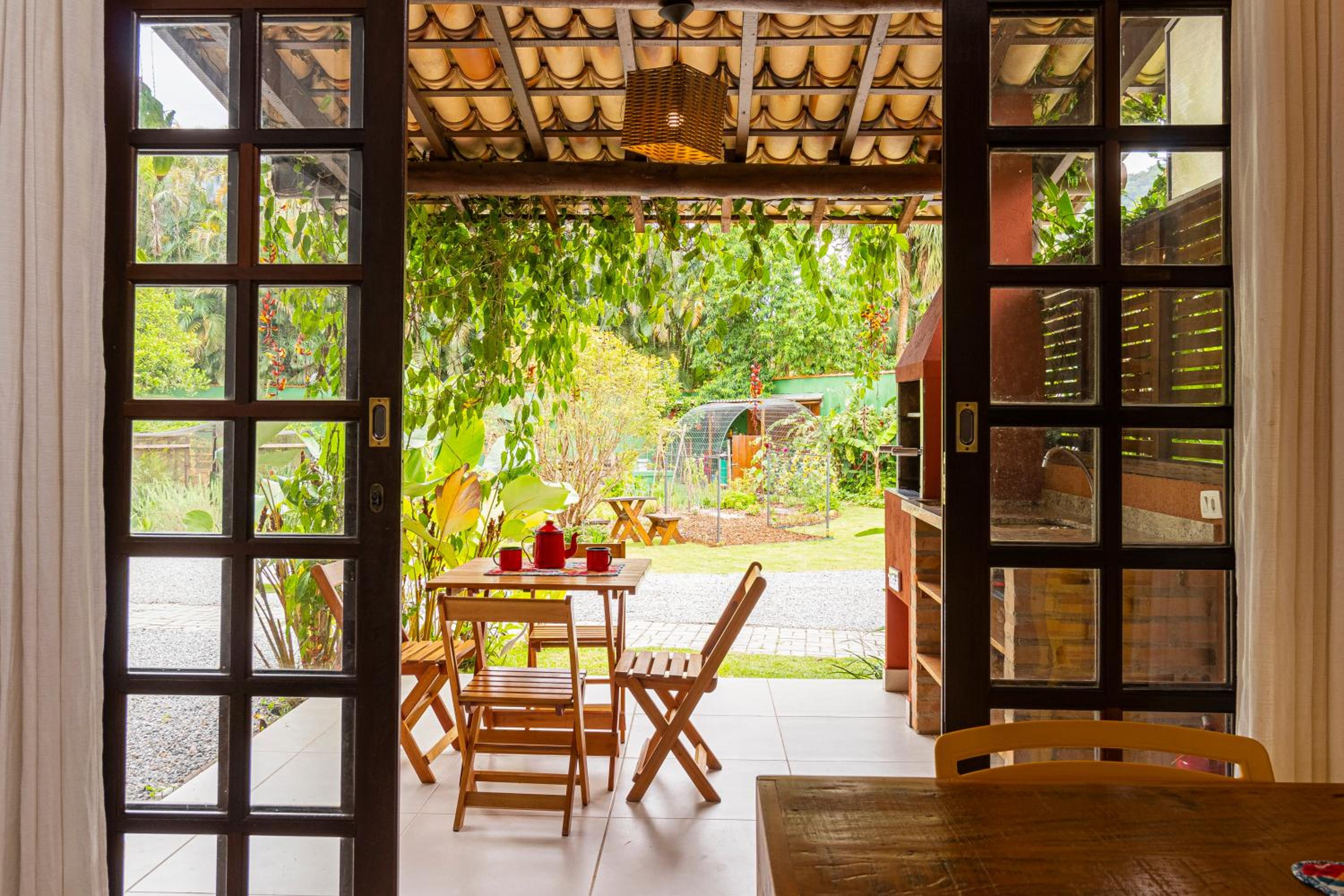 Vila Damai Maresias