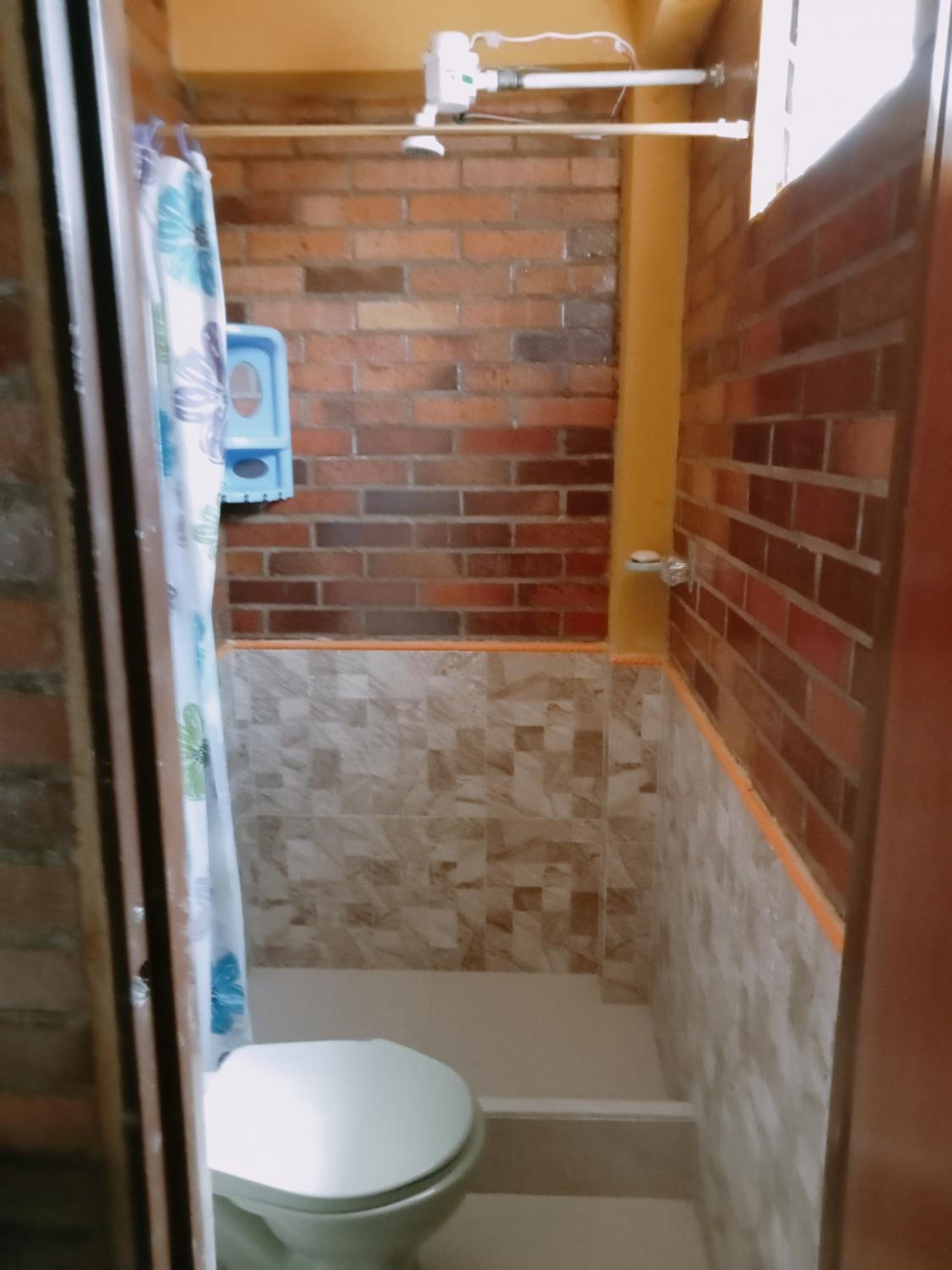 MI RANCHITO