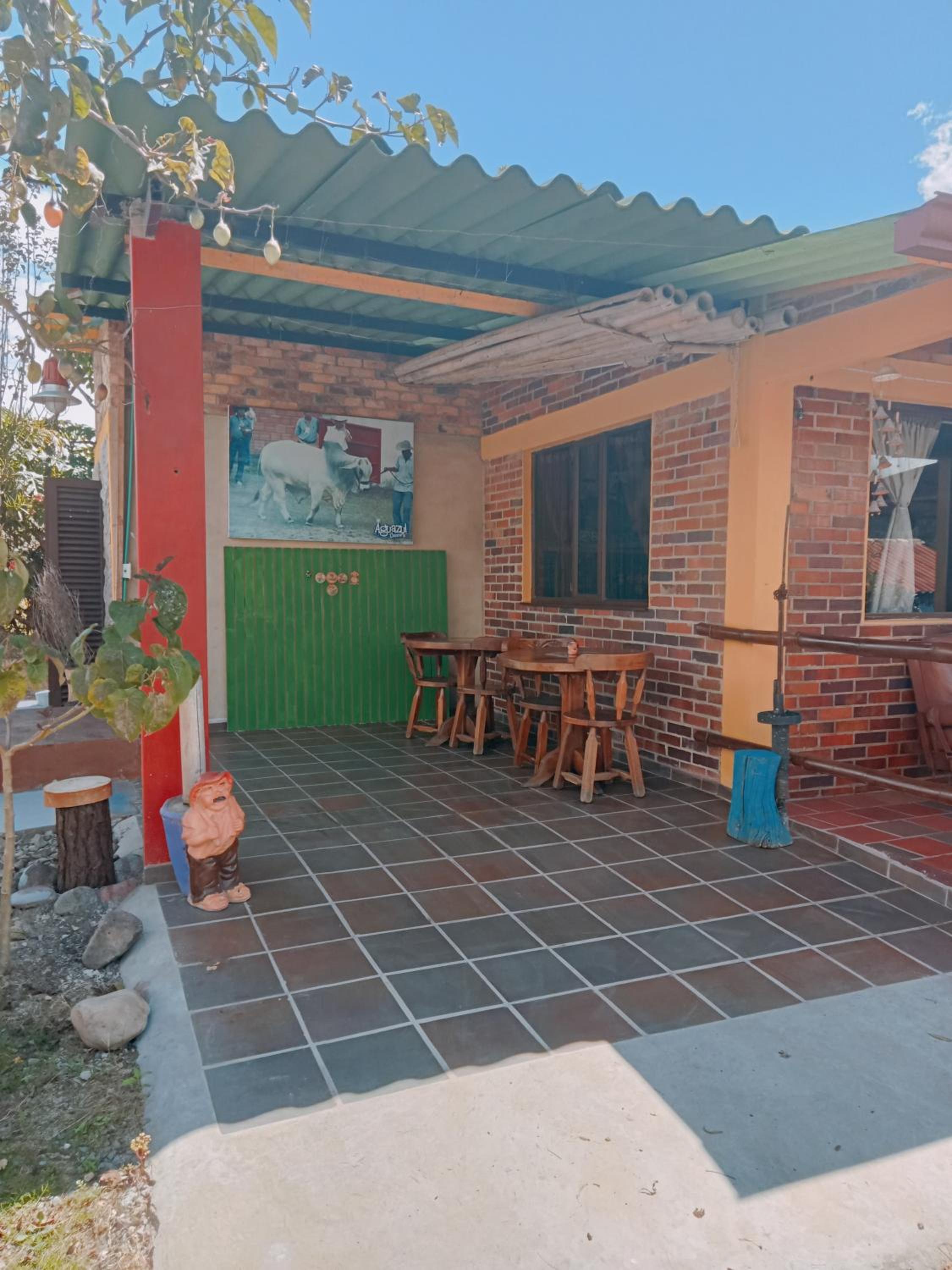 MI RANCHITO